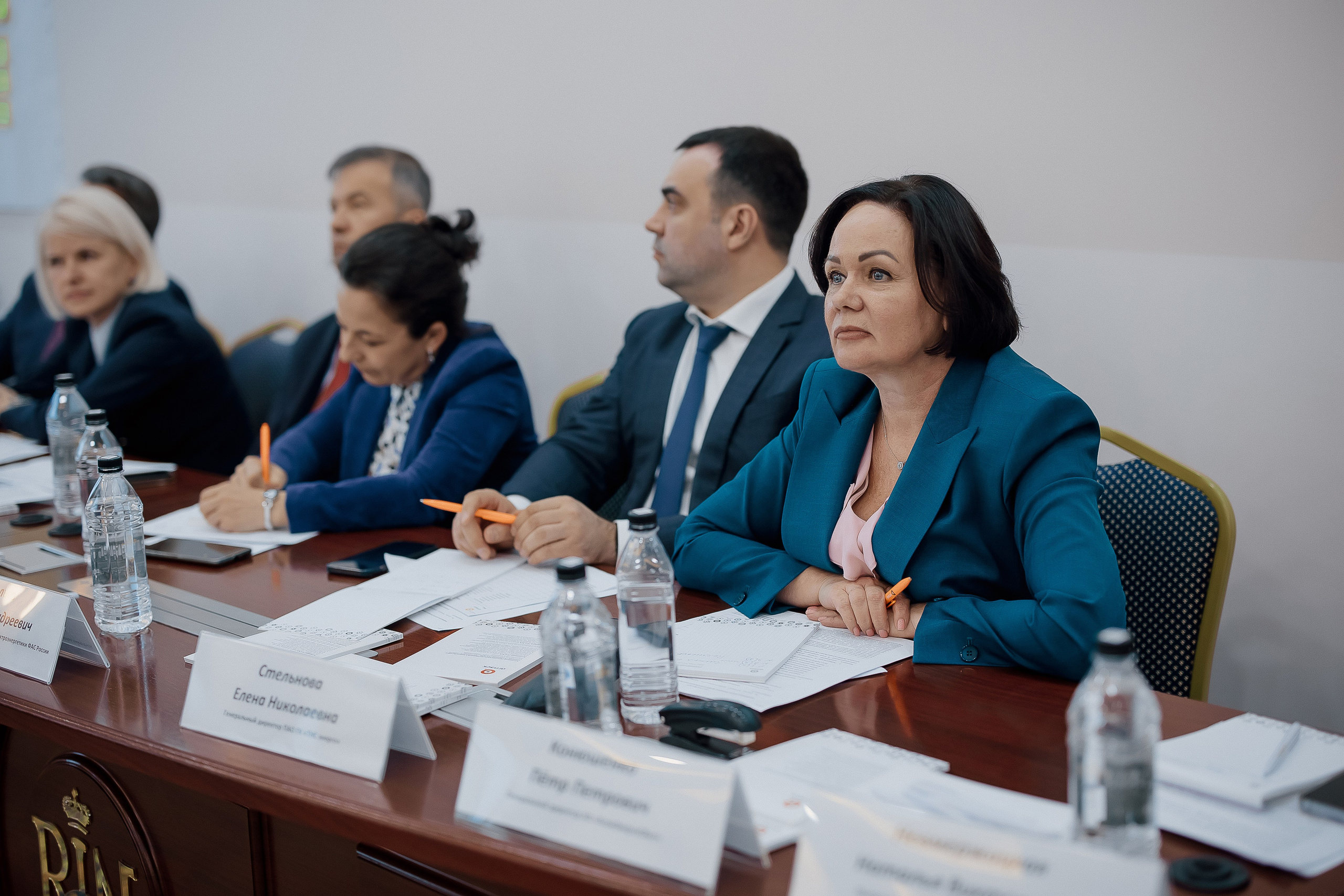 Конференция. Свадебный фотограф
