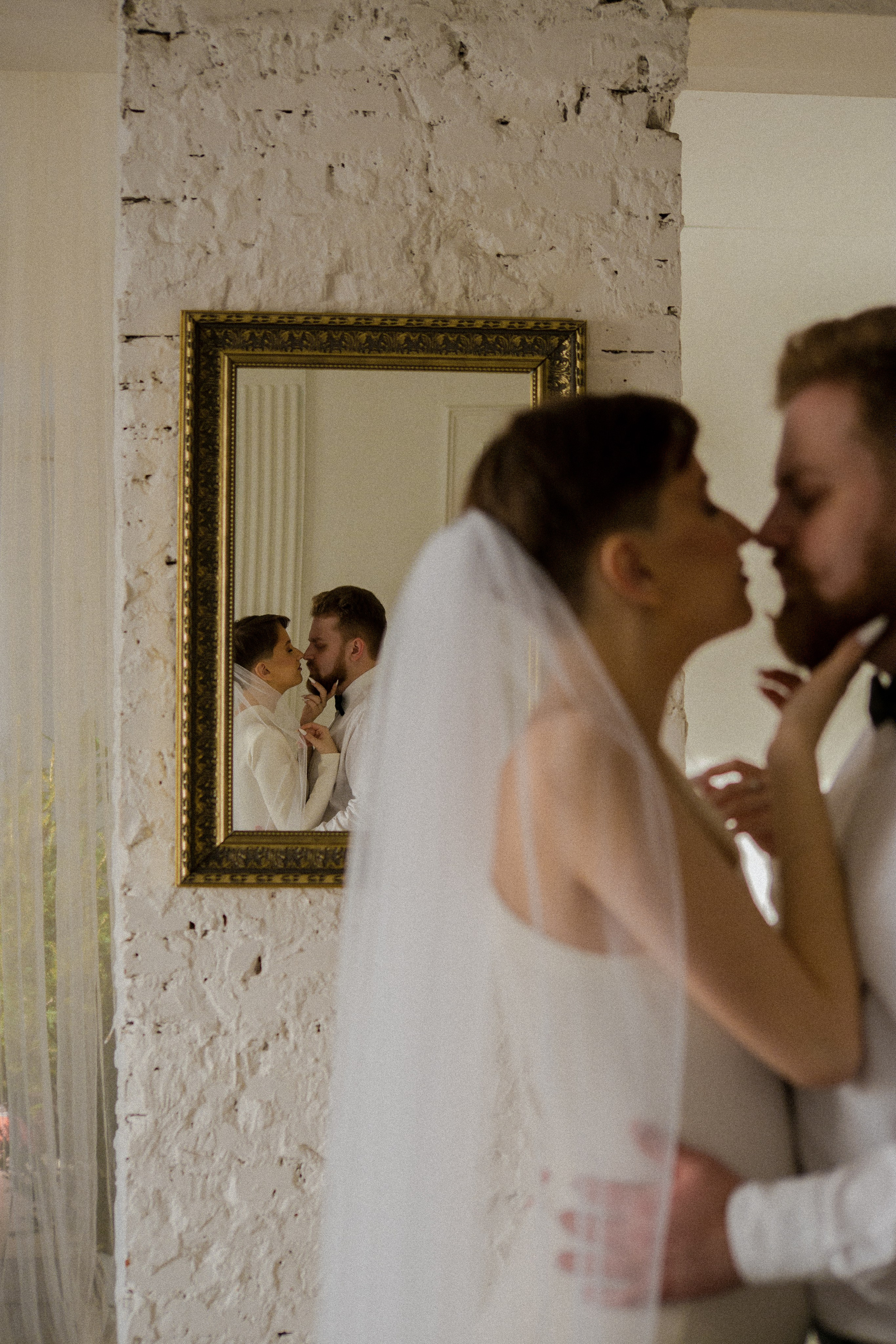 Константин и Мария. Свадебный и контент фотограф в Красноярске Марианна Перфильева