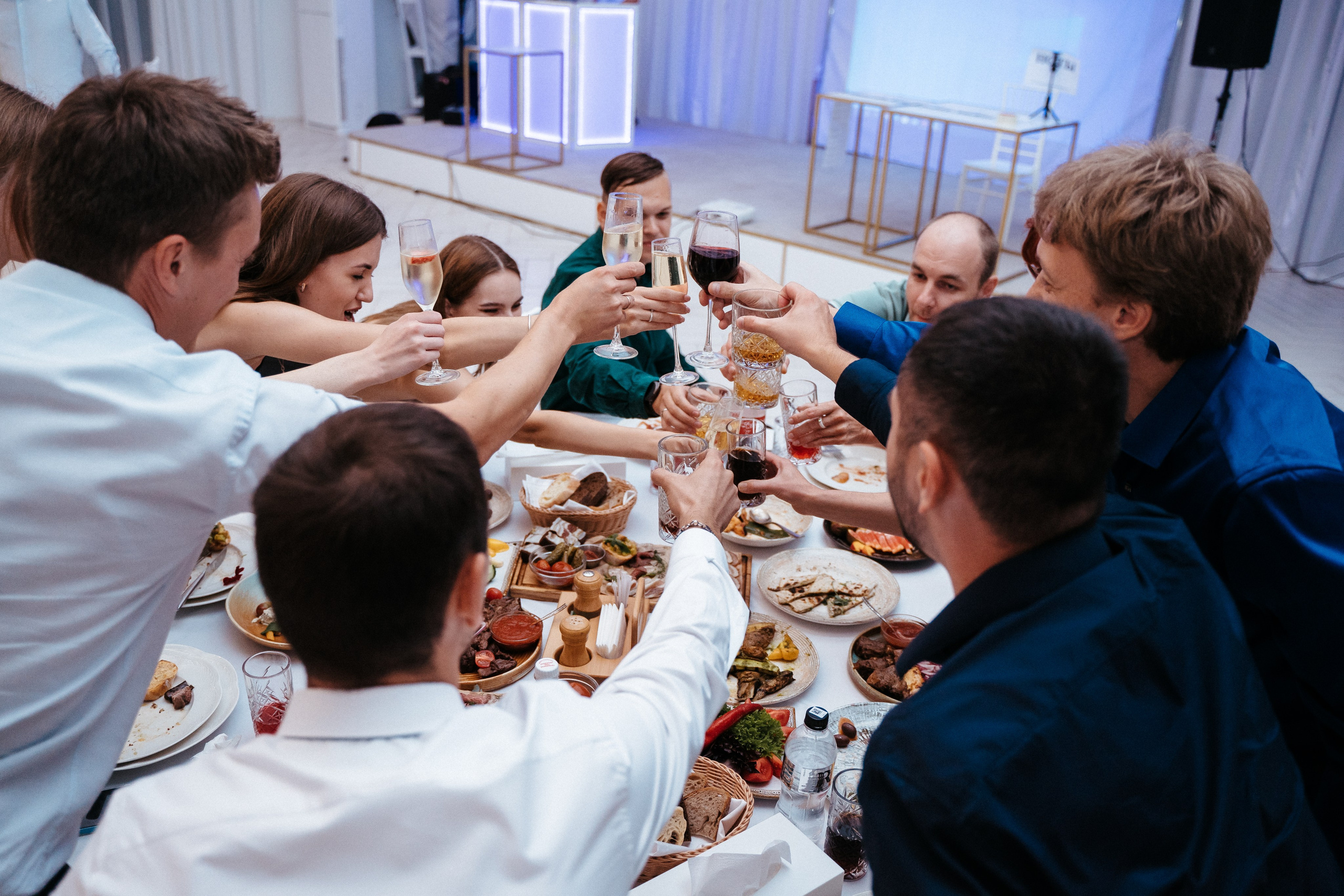 Ави Центр. Свадебный фотограф в Симферополе