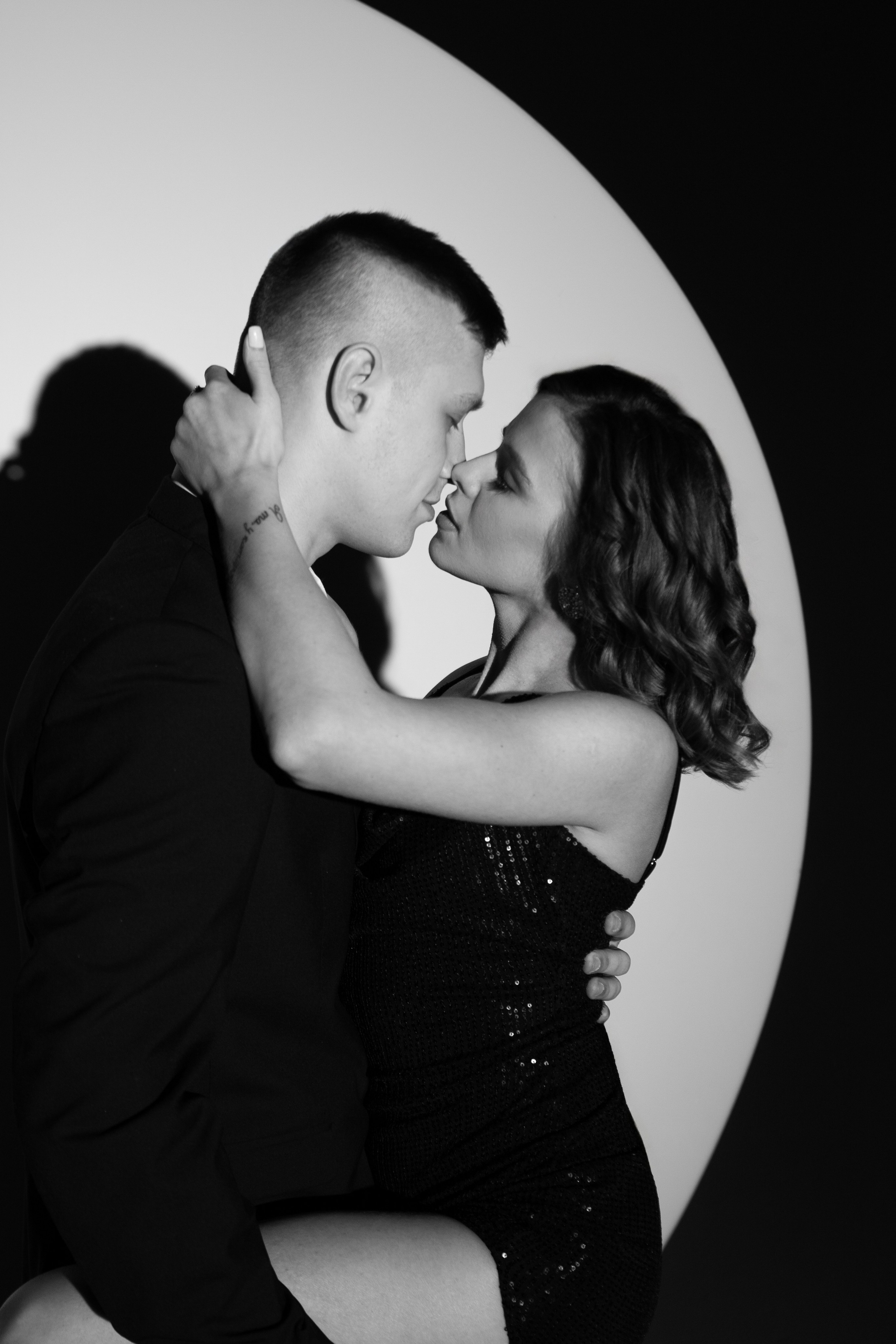 Семейная съемка. Фотограф Шурыгина Эльвира Москва