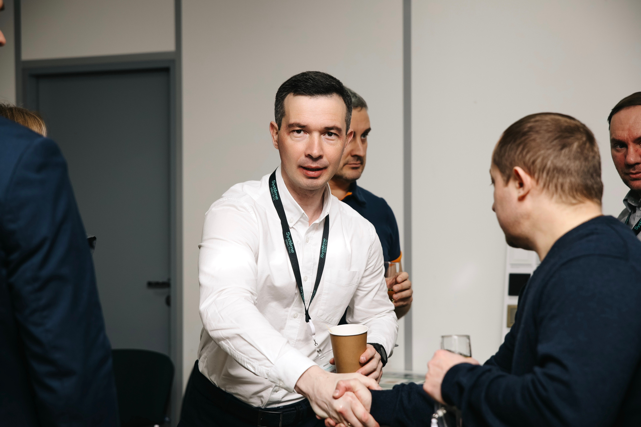 Корпоративы 2024. Анна Таркина