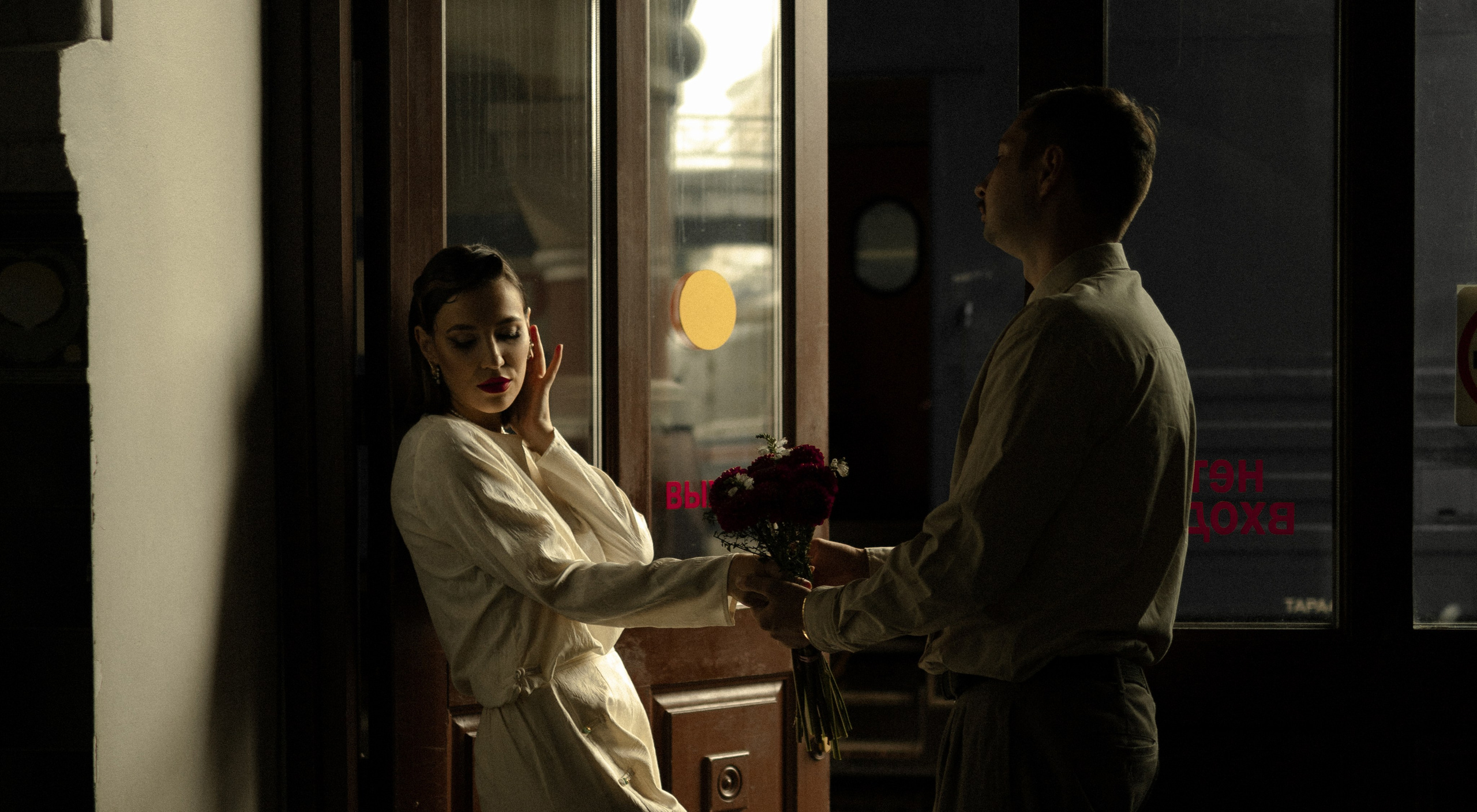 Lovestory#5 Владивосток. Фотограф Уссурийск Маматова Анастасия