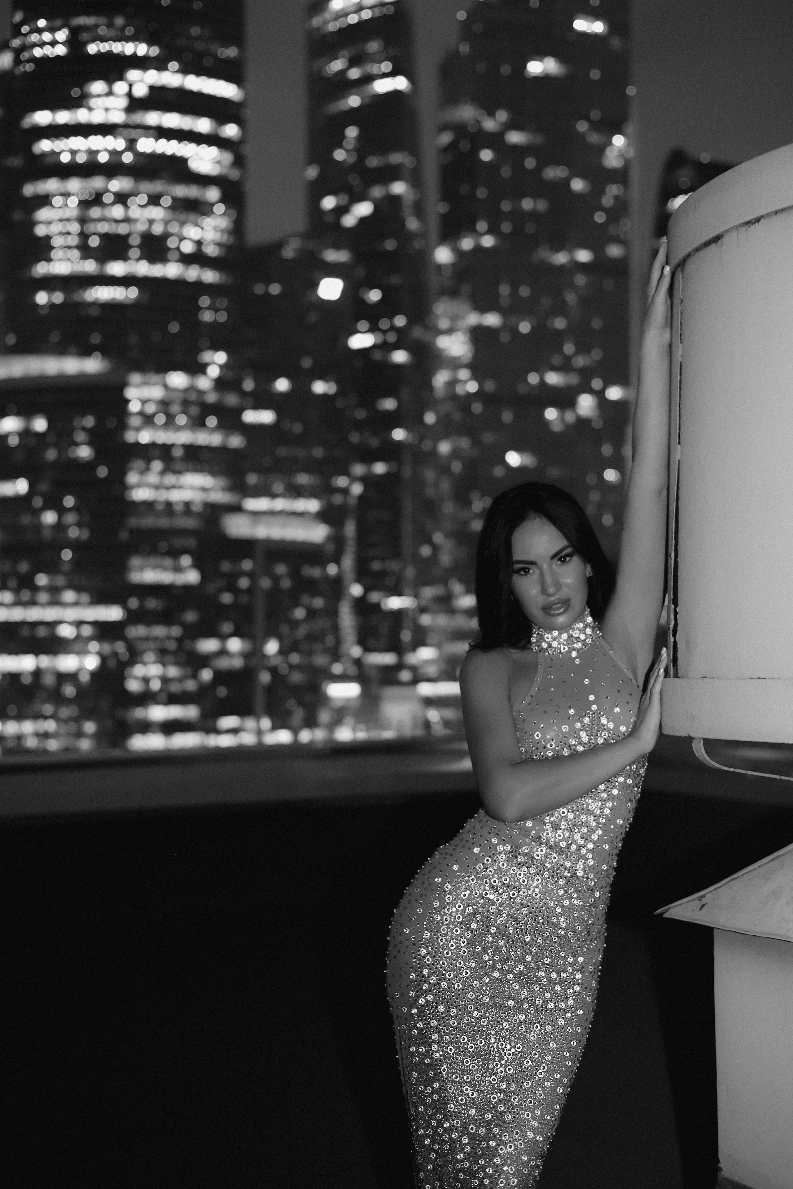 Angelina. Фотограф Popova Polina