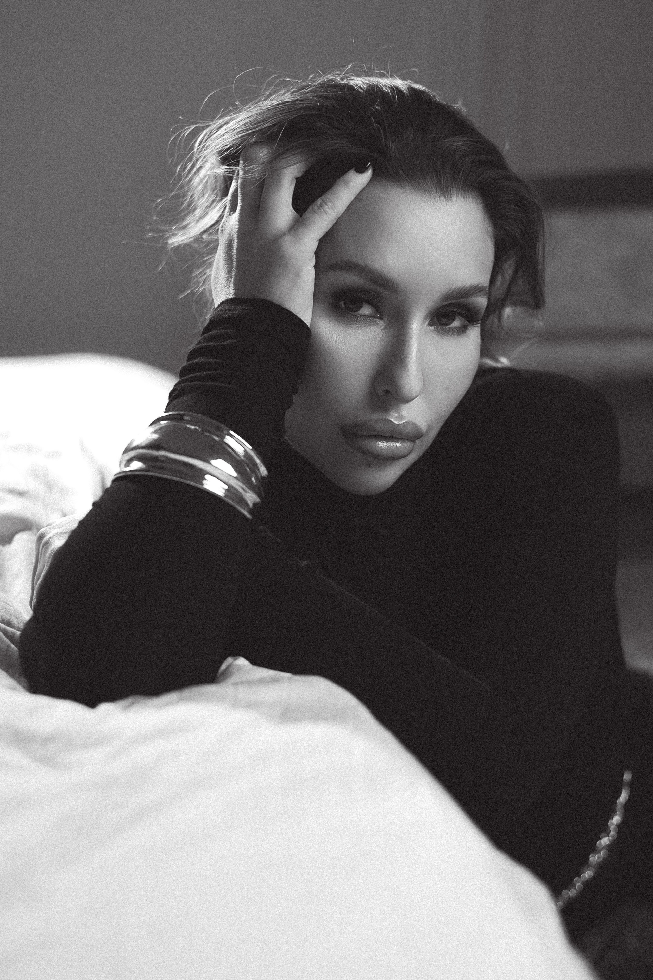 Elvira. Фотограф Popova Polina