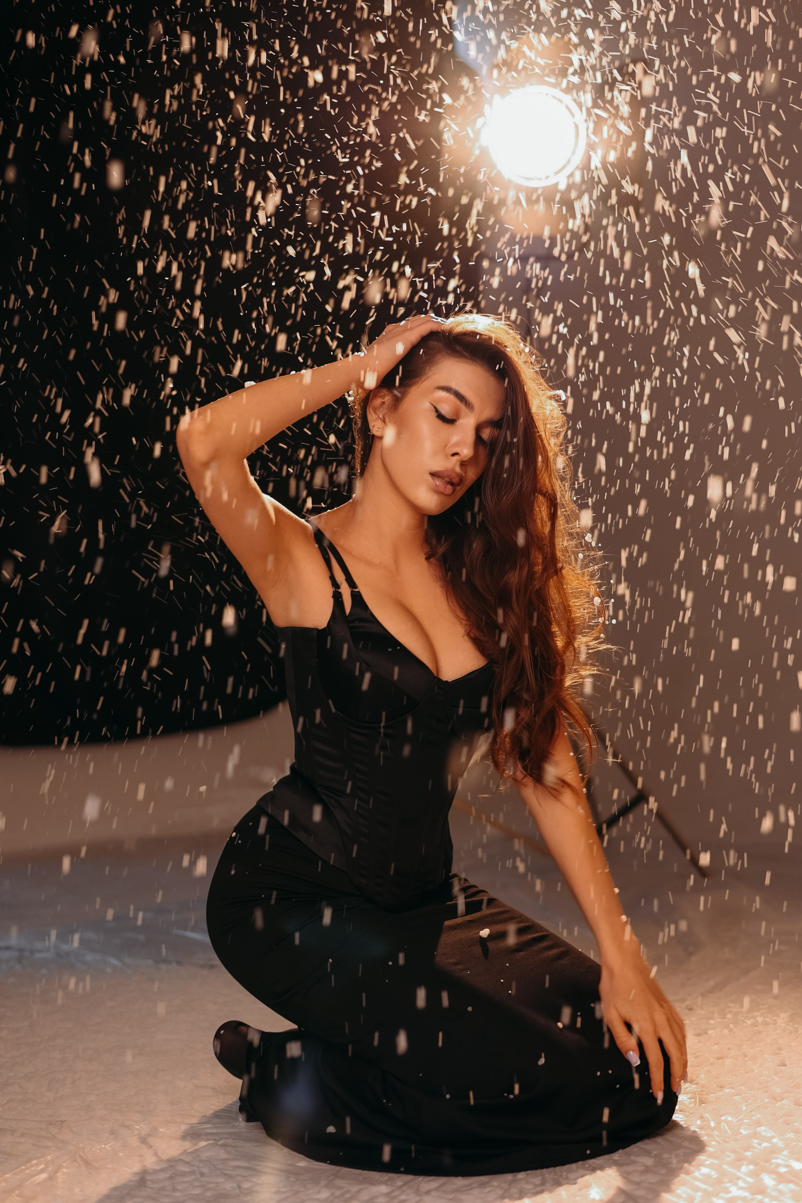 Irina. Фотограф Popova Polina