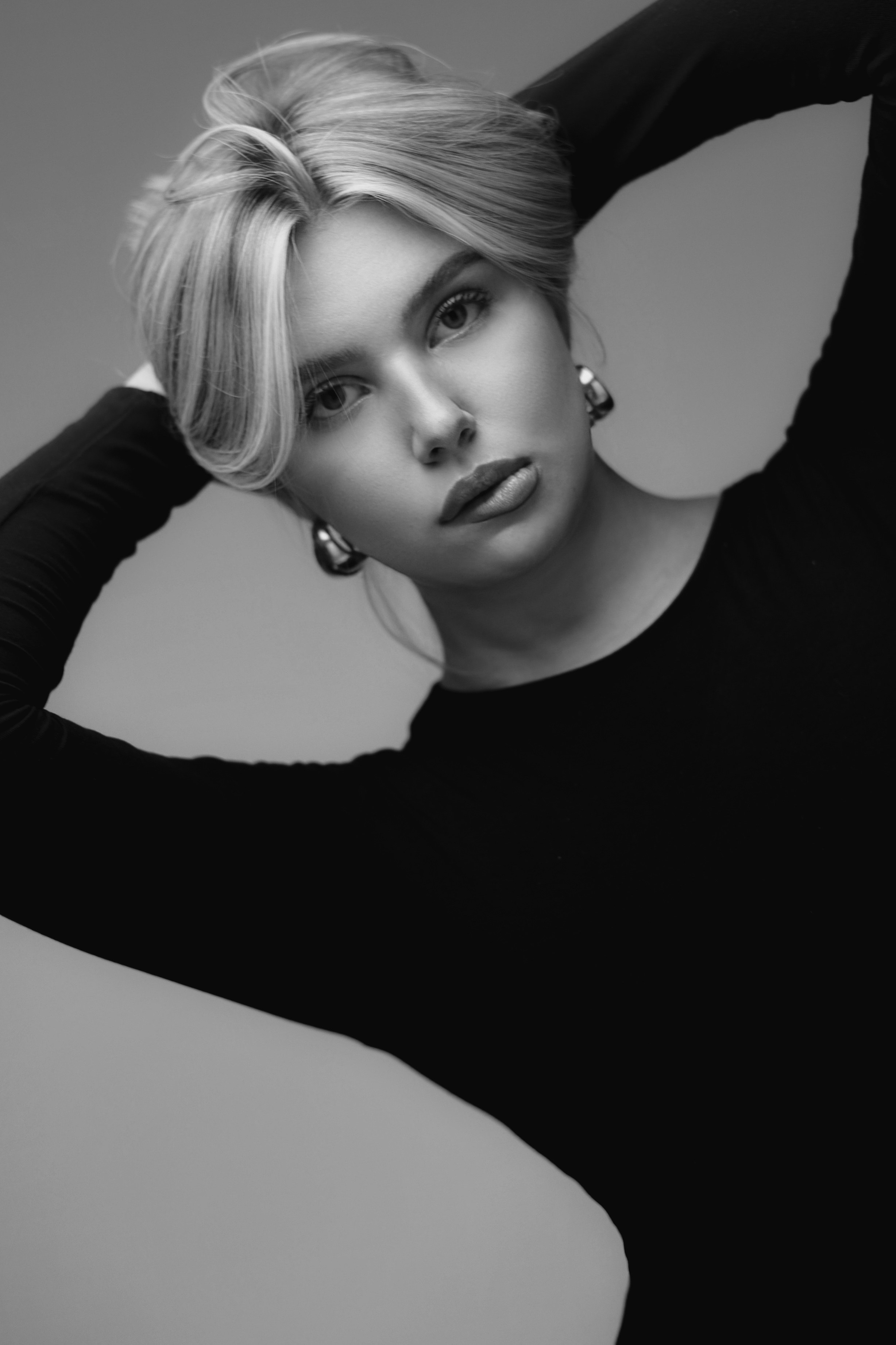 Nataly. Фотограф Popova Polina