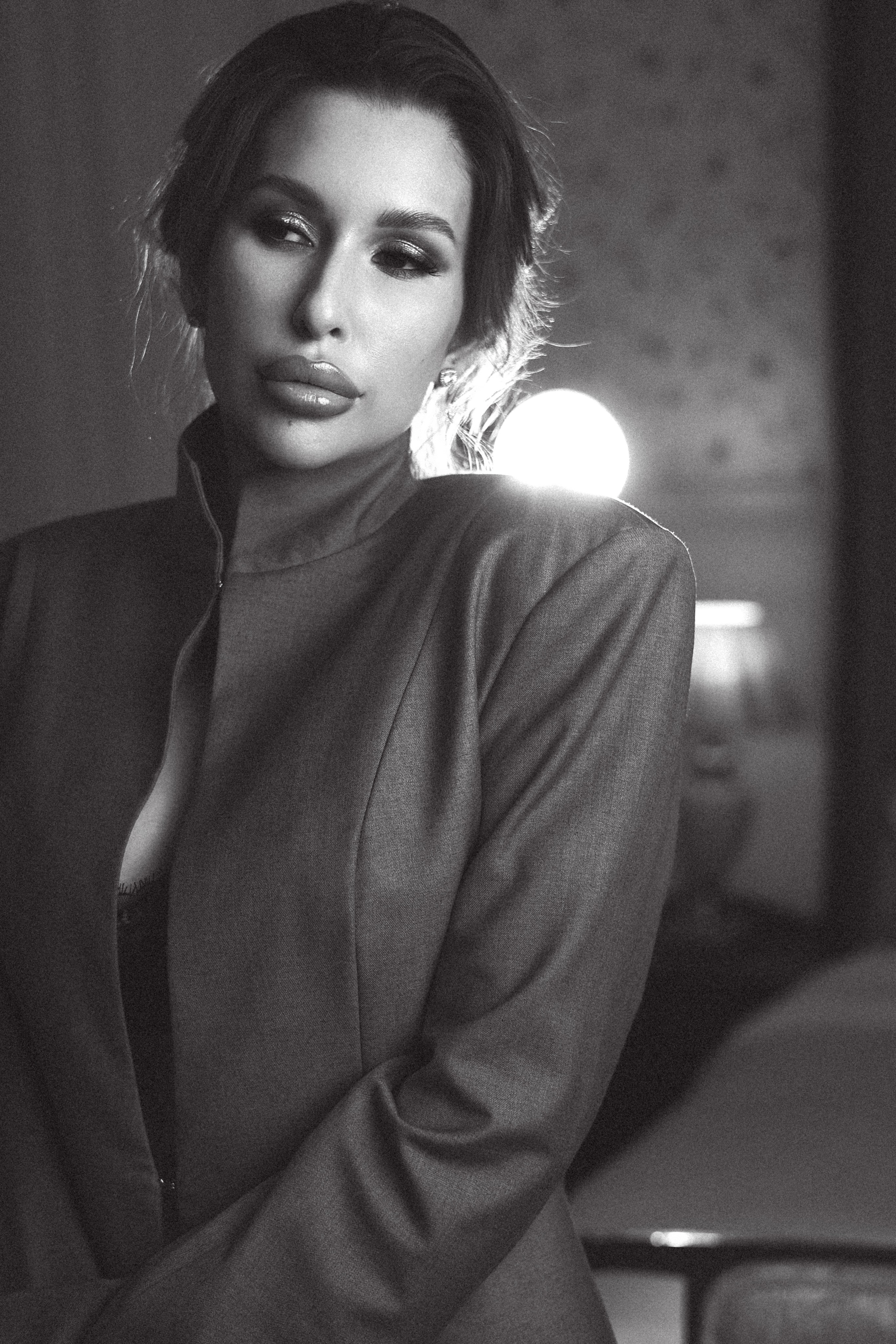 Elvira. Фотограф Popova Polina