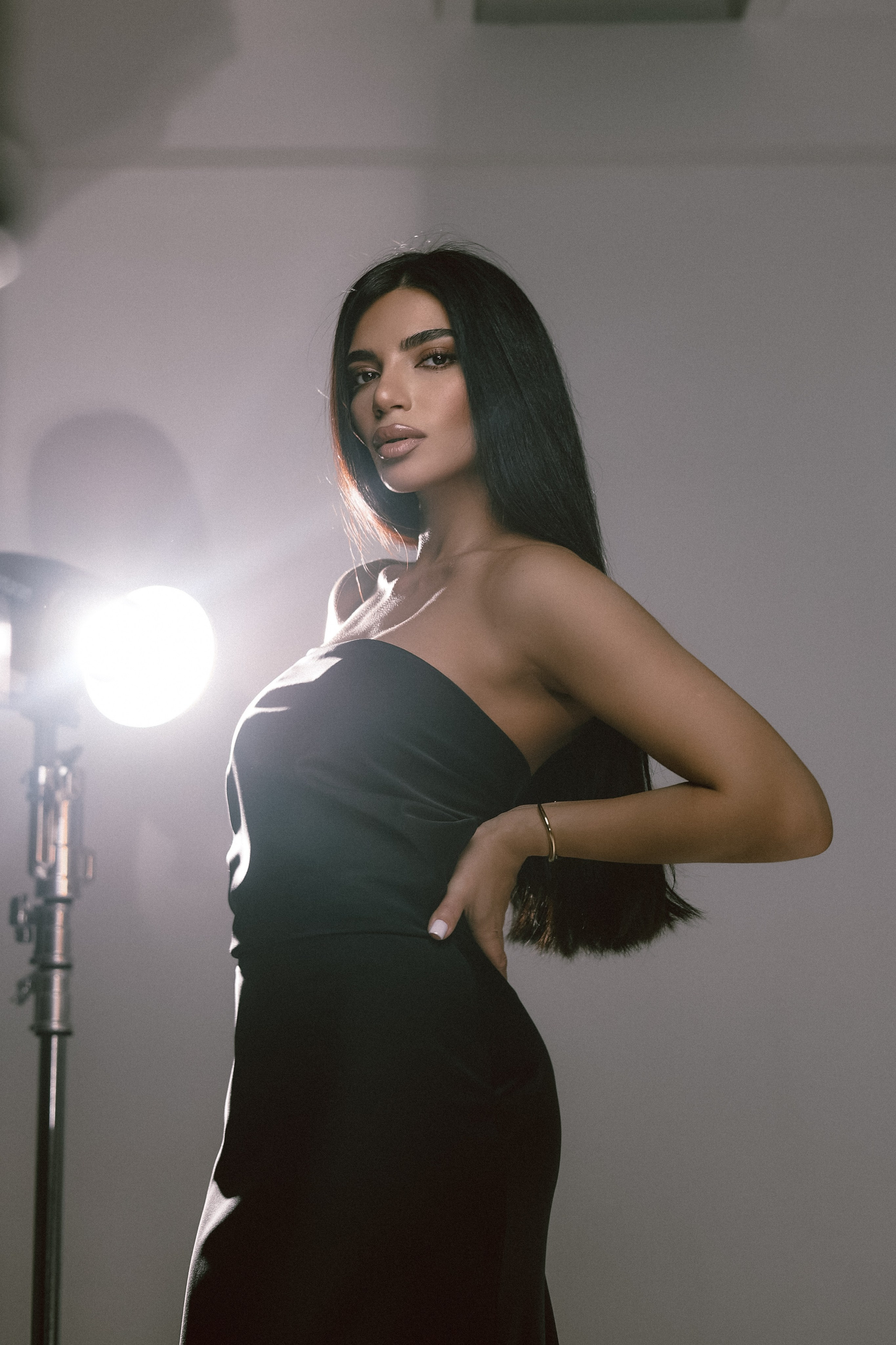 Ramilya. Фотограф Popova Polina