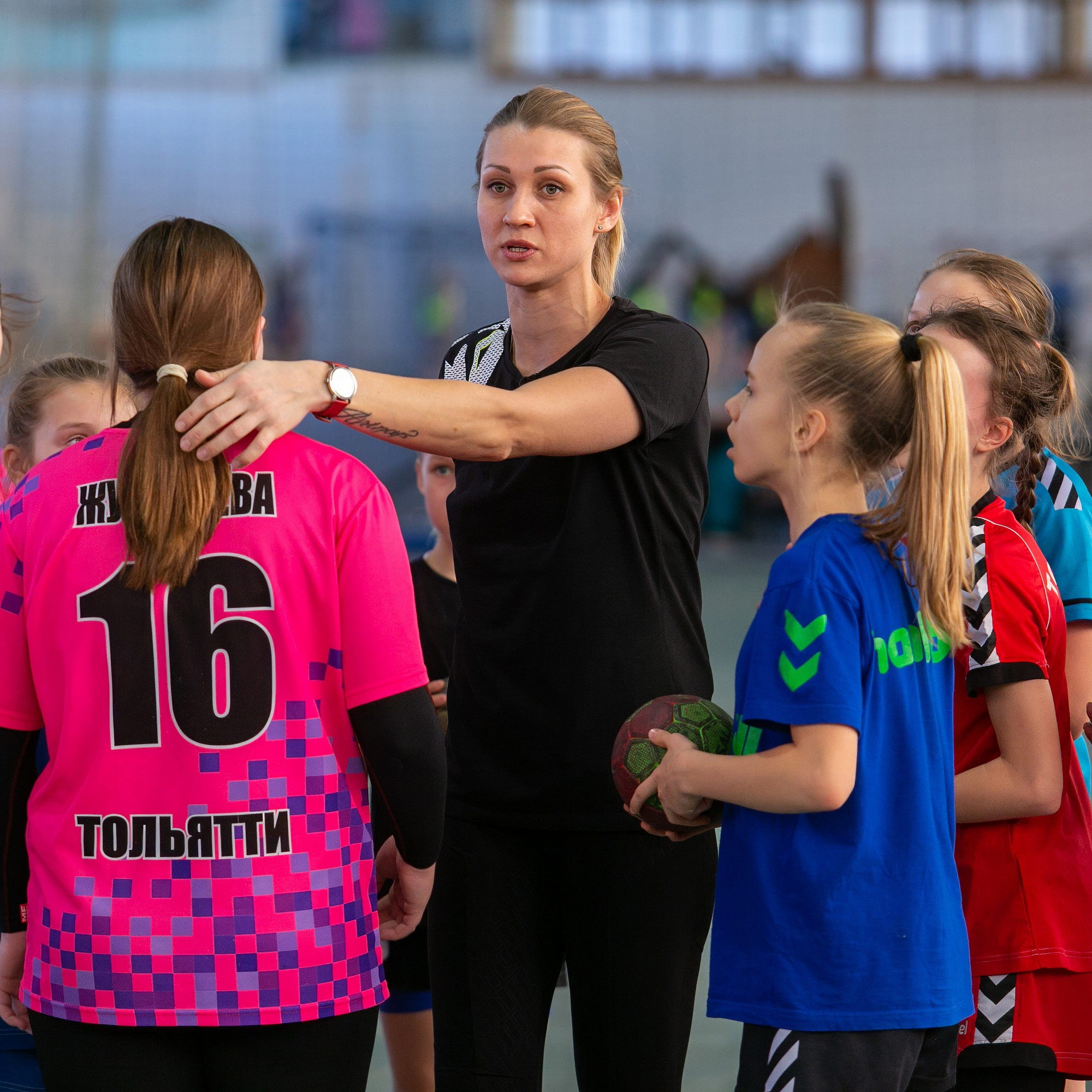 Наставник. Фотограф в Самаре Максим Калинин