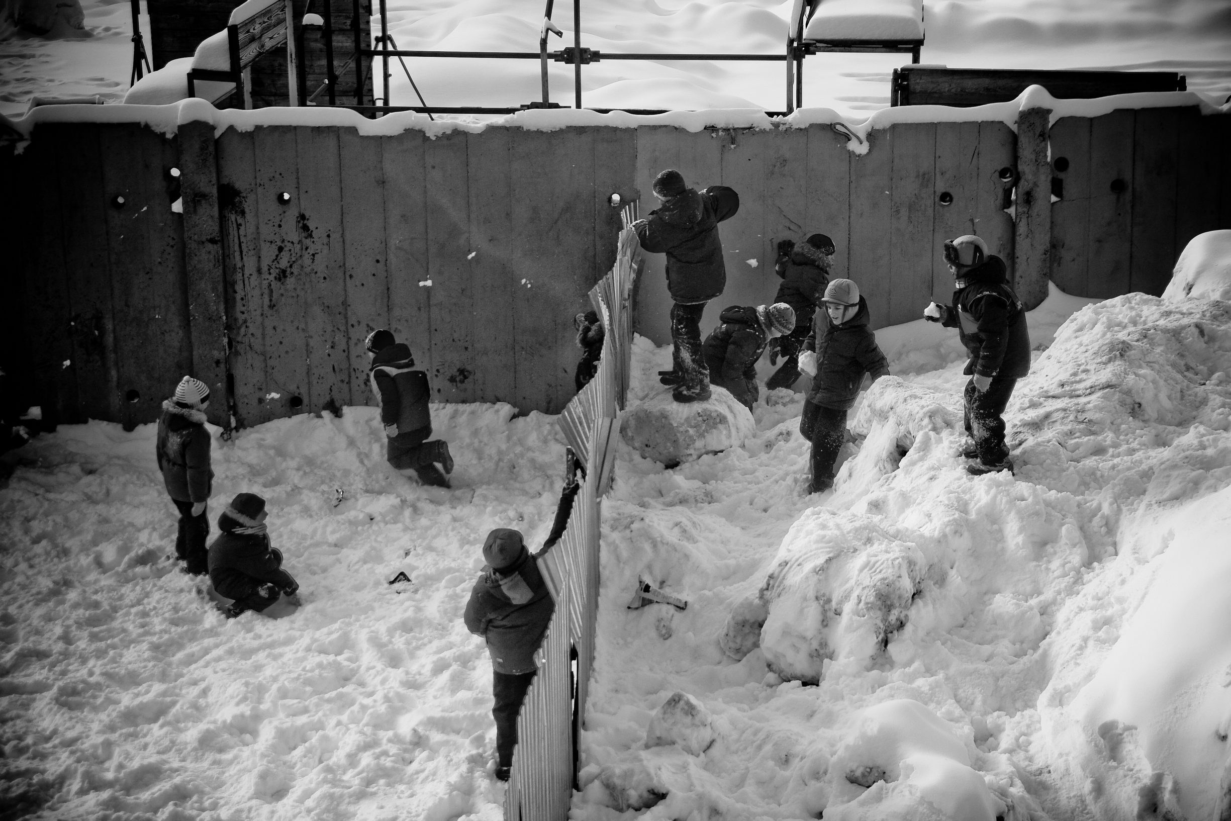 Фотограф в Самаре Максим Калинин