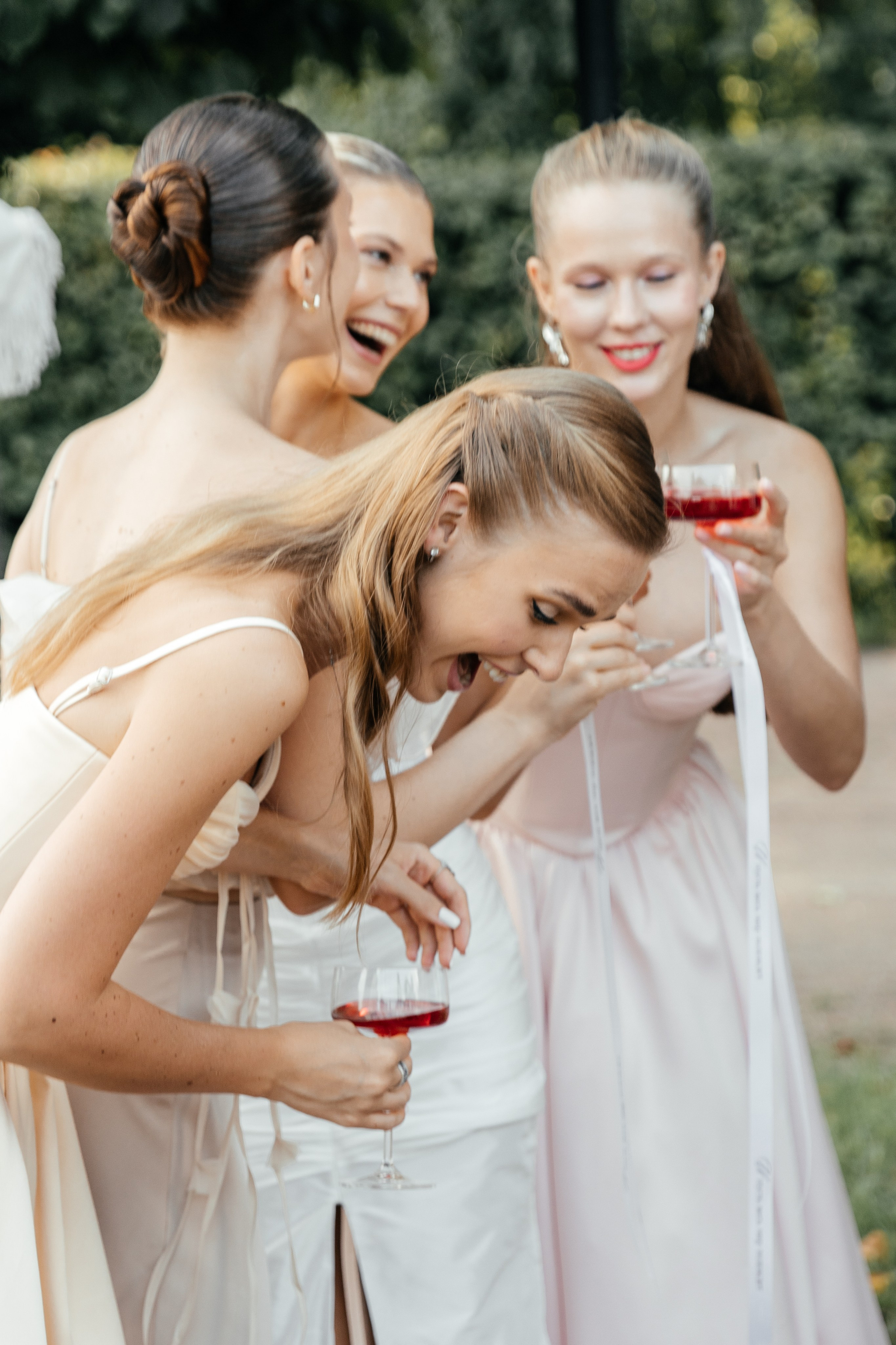 Кристина и Марк | Усадьба Кусково. Свадебный фотограф Ангелина Зотова | Обнинск, Москва, Калуга