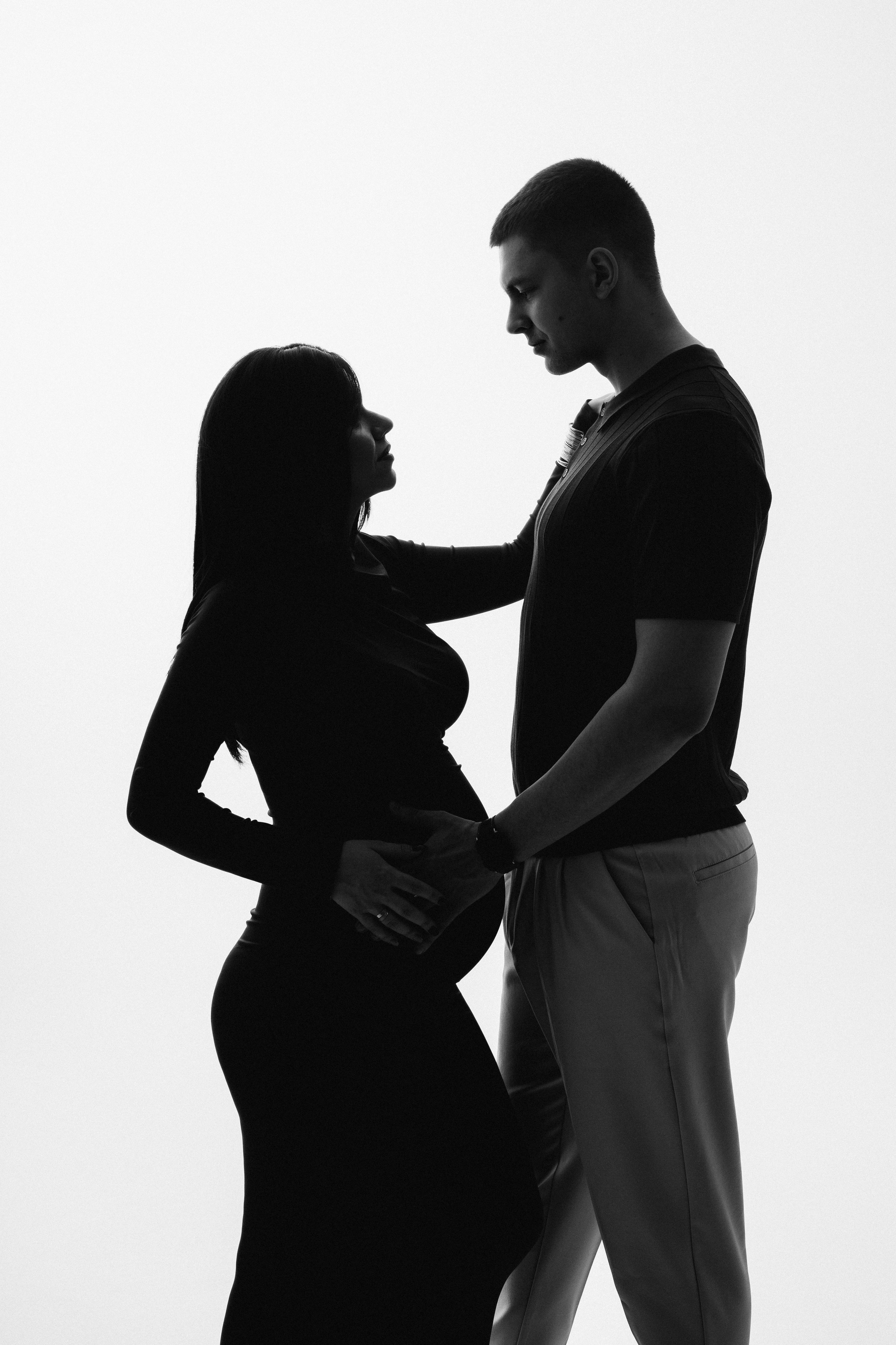 Беременность. Индивидуальный, love, семейный фотограф в Москве Елизавета Калинина