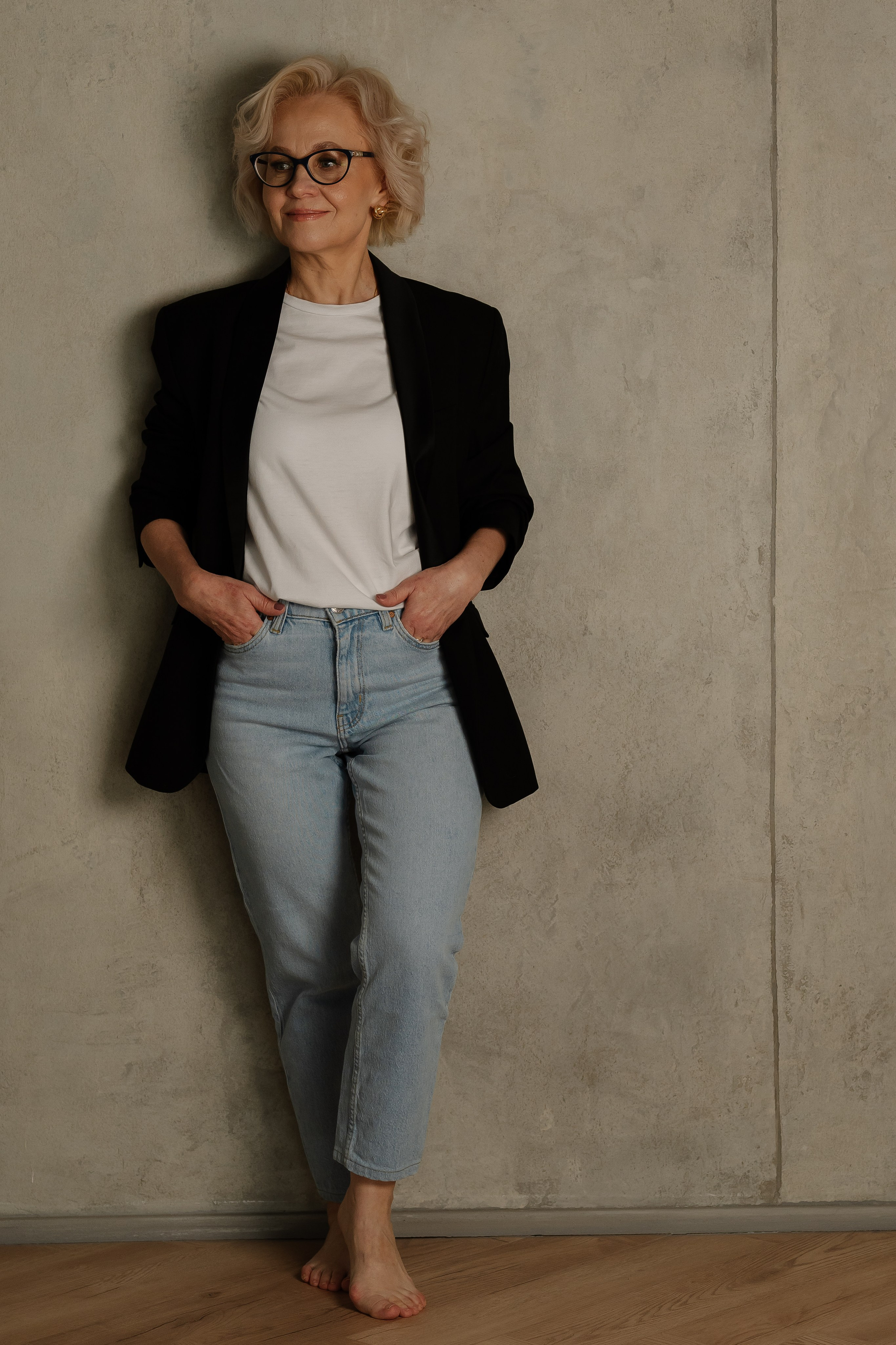 Мама и сын. Портретный фотограф Ксения Люндовская