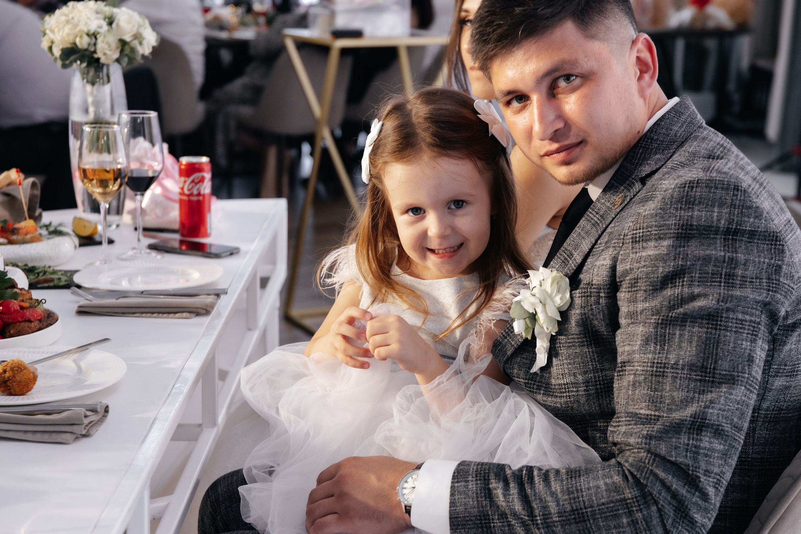 Ainur & Alina. Свадебный фотограф Ильнар Асадуллин