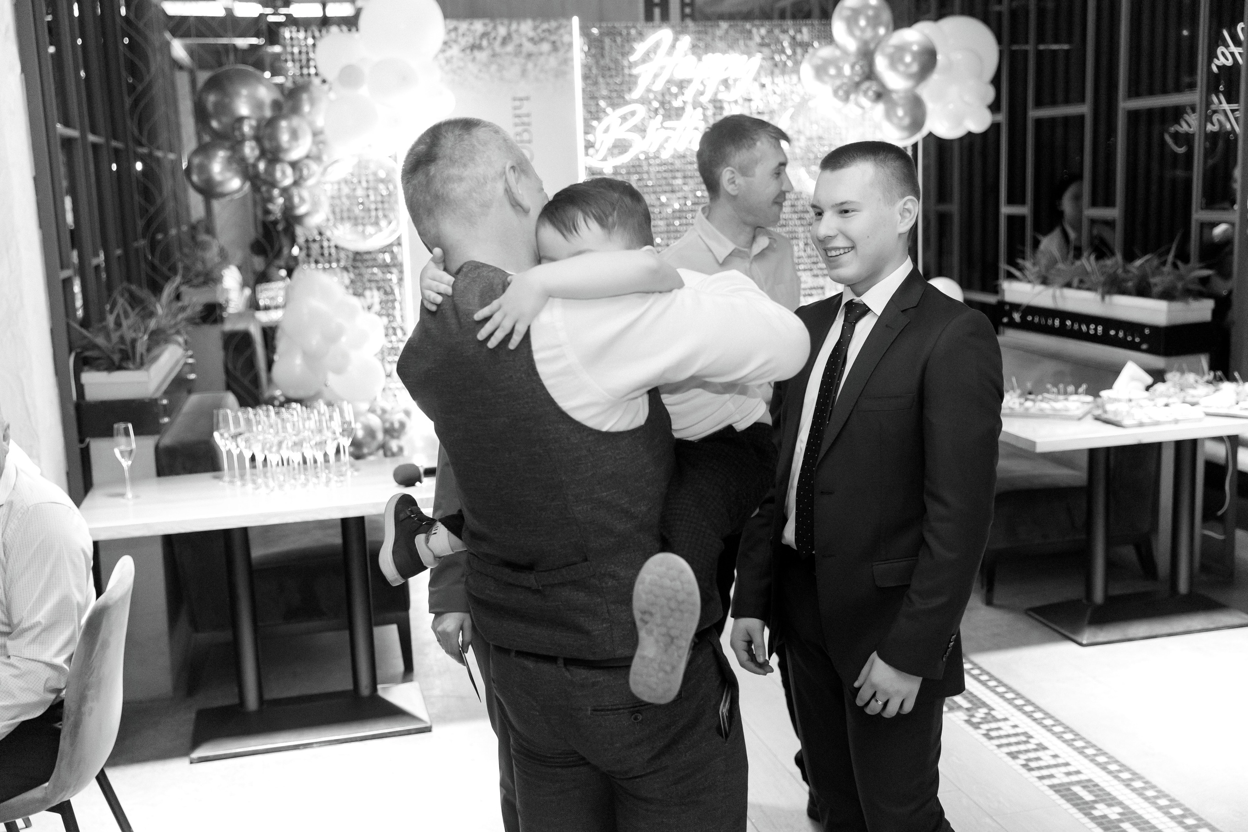 50 лет — всё только начинается. 📷˙Свадебный фотограф и видеограф в Чебоксарах | Ксения