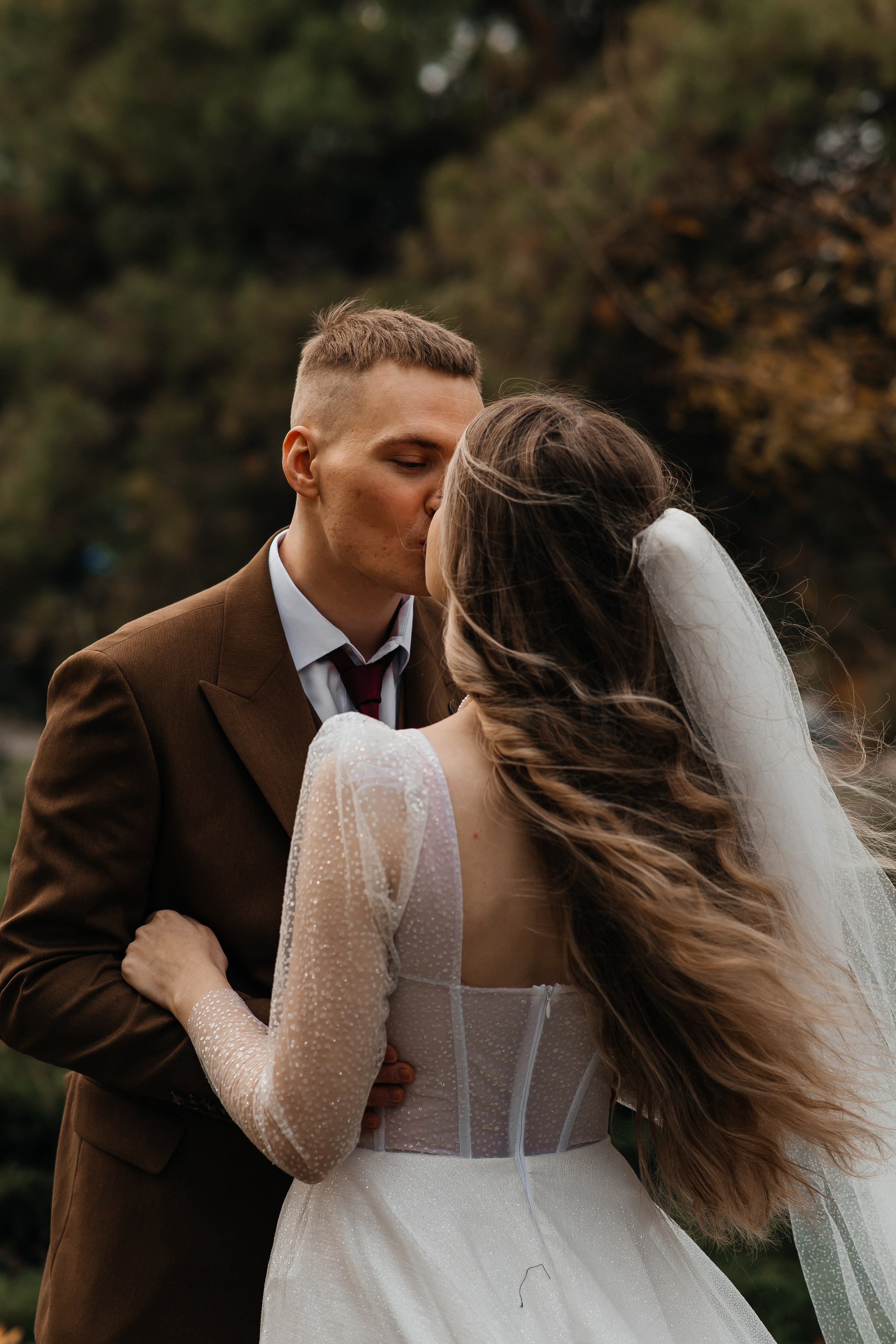 Иван и Дарья. Свадебный и семейный фотограф в Ростове-на-Дону