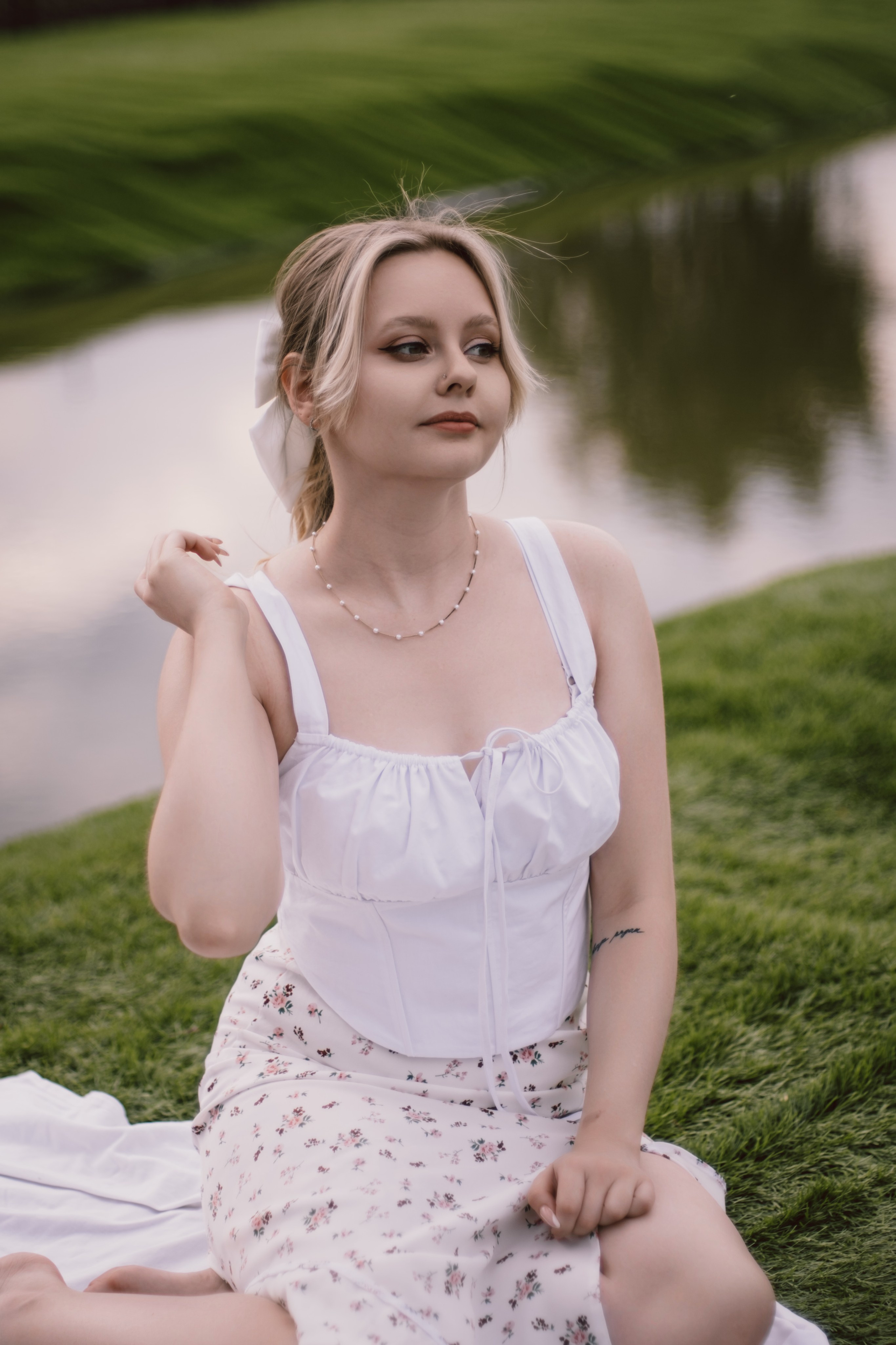 Валерия. Свадебный фотограф Челябинск