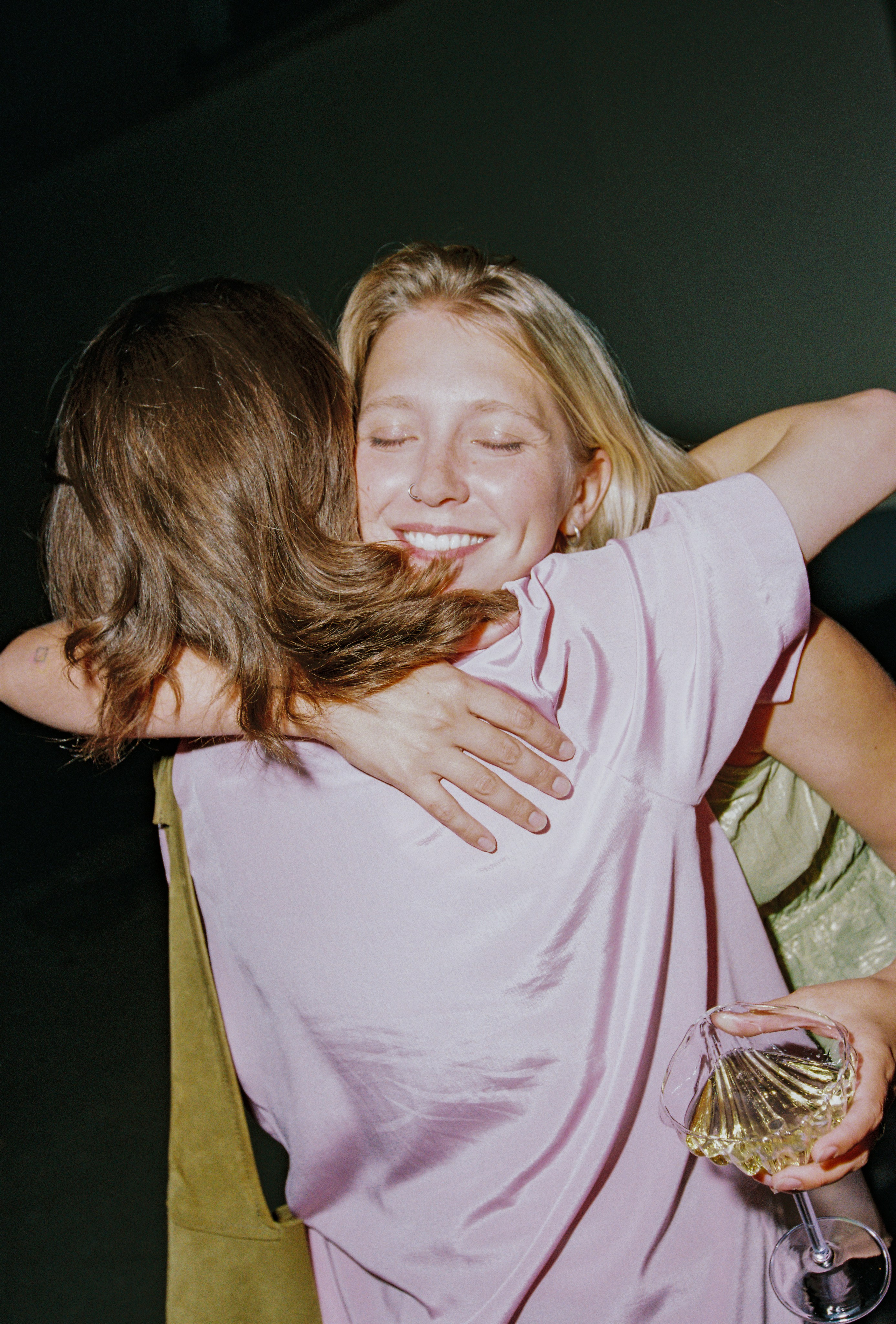 Ama. Портретный и ивент-фотограф в Москве