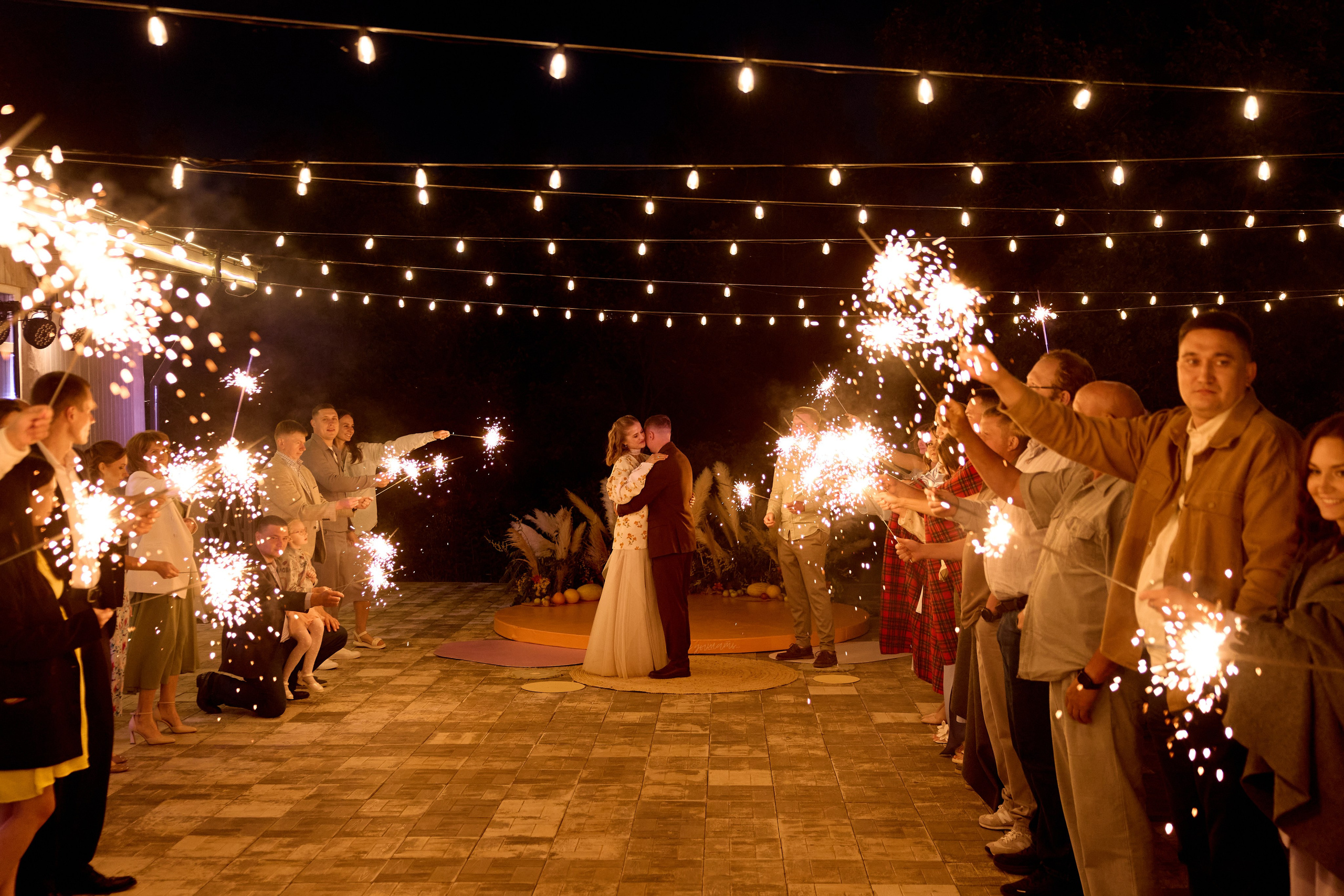 25 июля. Александр Прозоров фотограф в Кирове