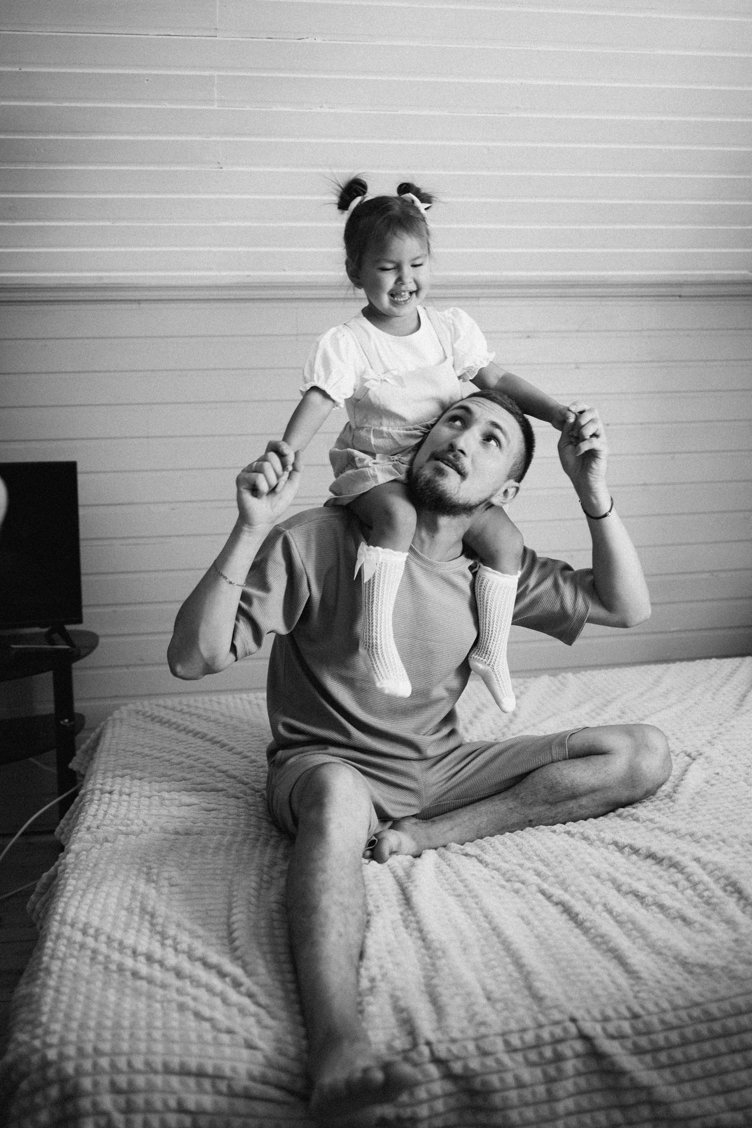 Маленький принц. Семейный lifestyle фотограф в Казани Ксения Верясова