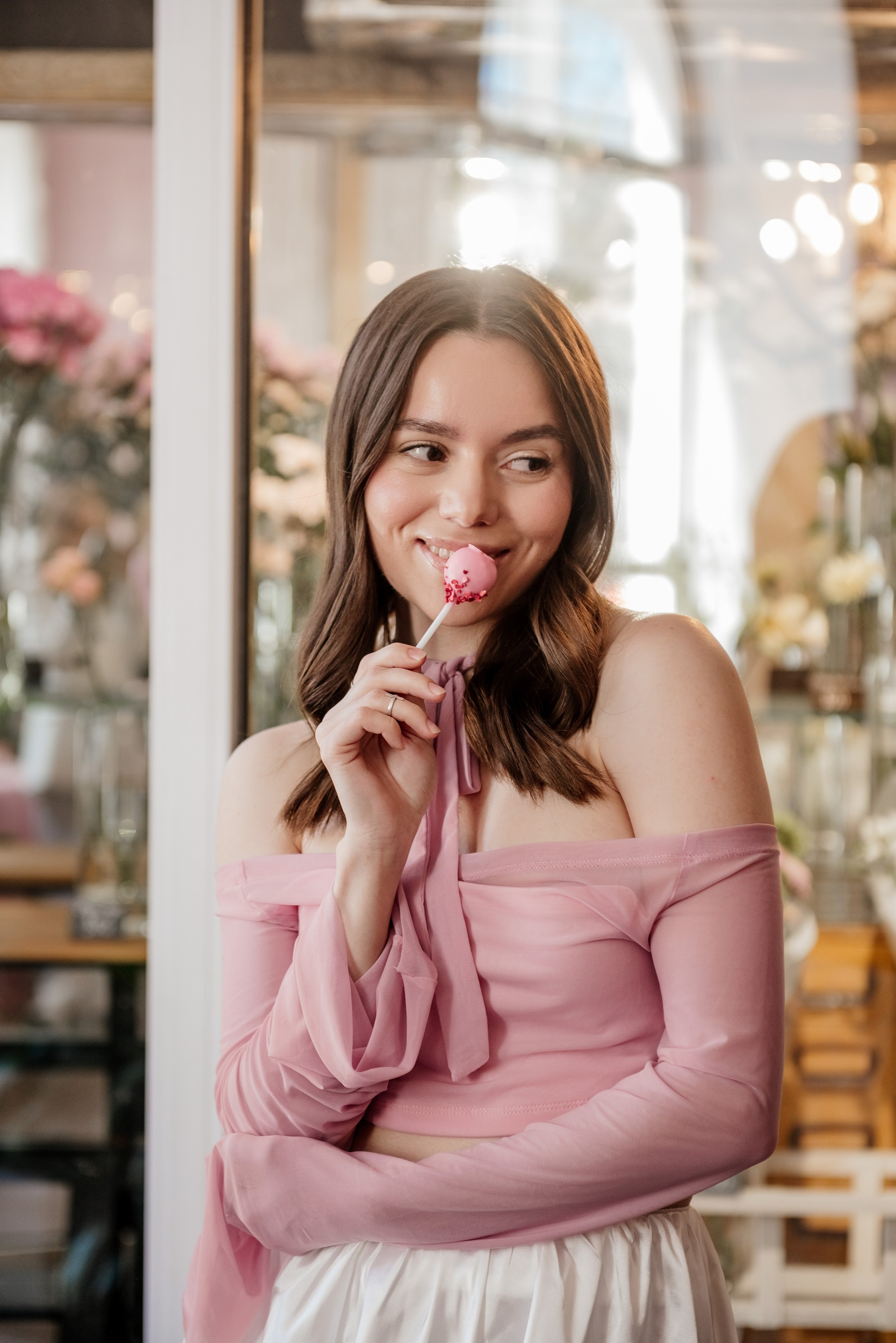 Презентации. Репортажный и портретный фотограф в Барнауле Аурика Митеску