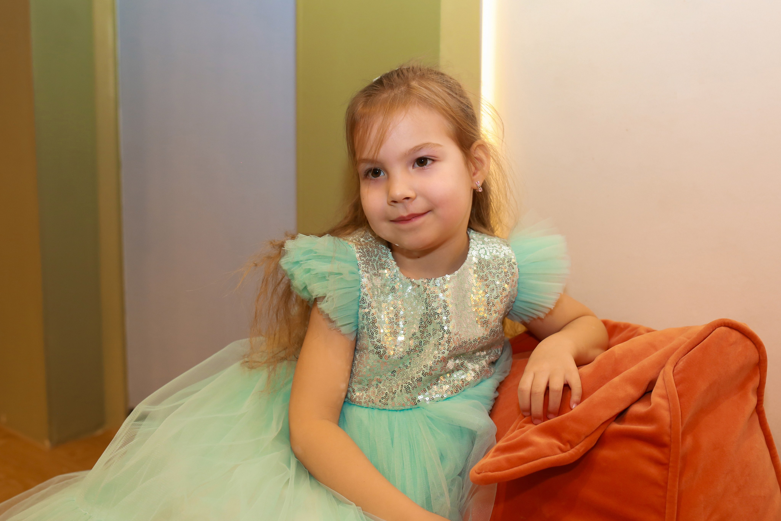 День рождения Майи. Репортажный и портретный фотограф Полина Ершова