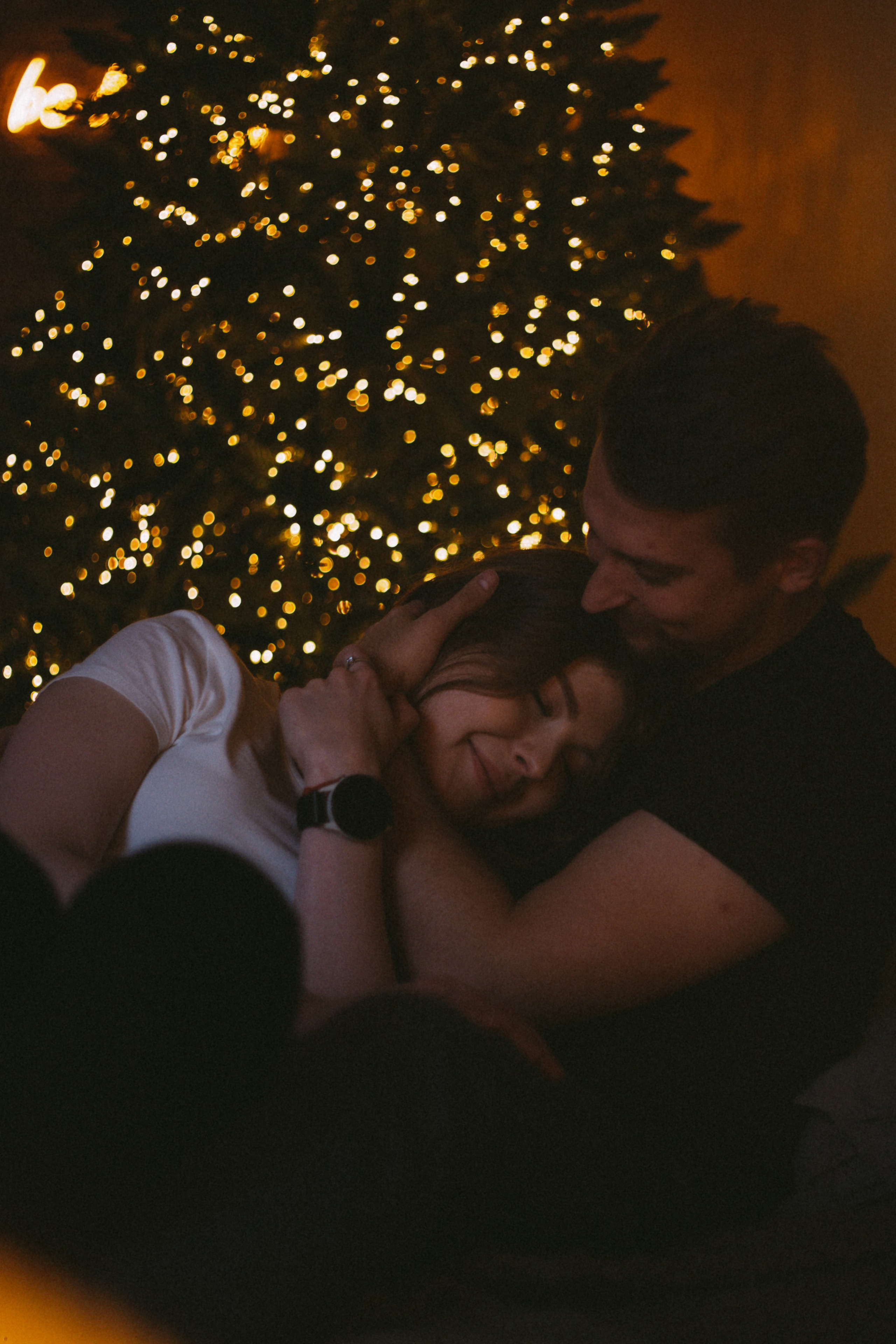 Волшебство. Свадебный и портретный фотограф в Новосибирске Любовь Исакова