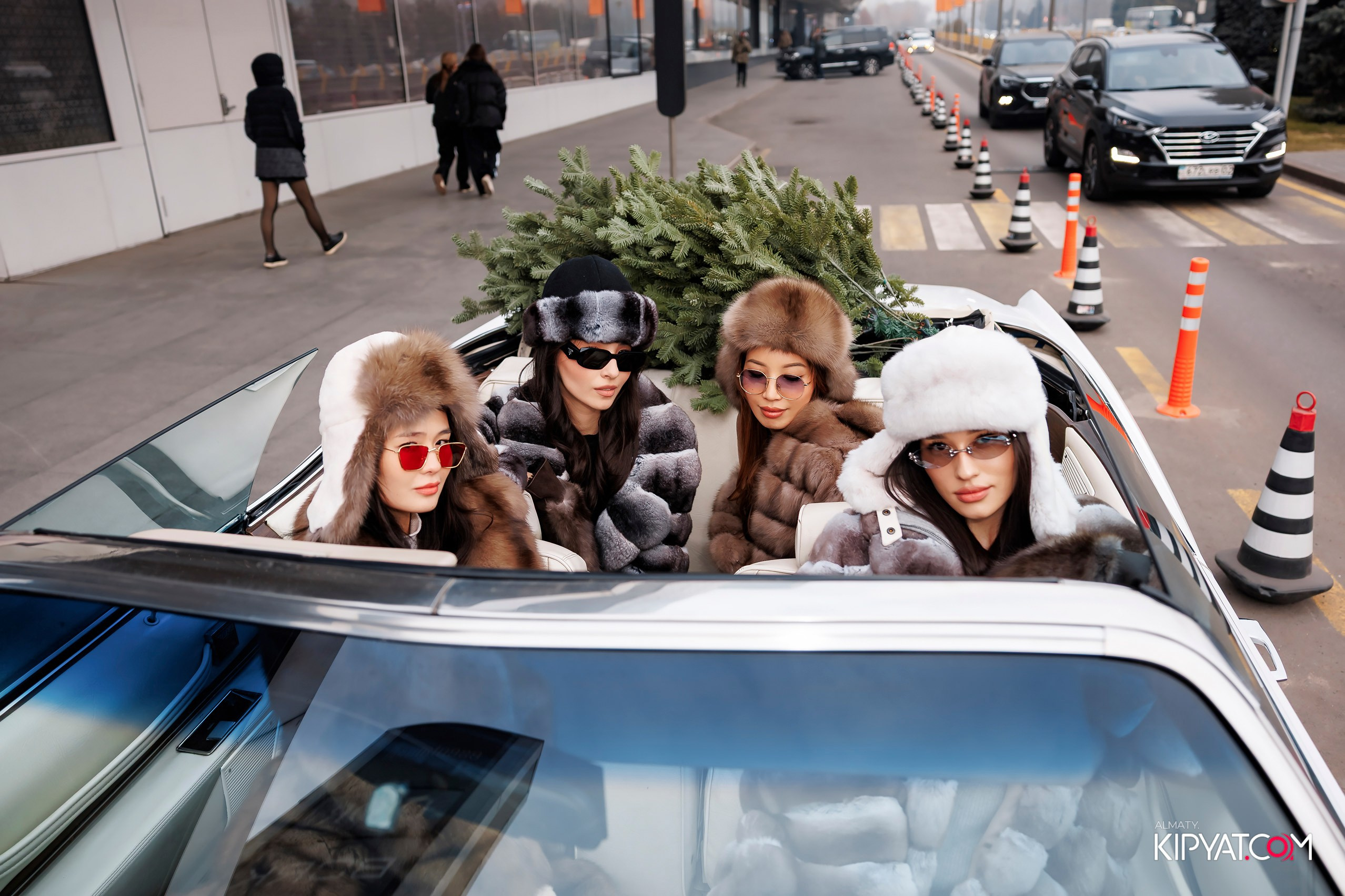 AIZA APRES SKI FEST. КИПЯТКОМ АЛМАТЫ! Фотосъемка мероприятий в Алматы