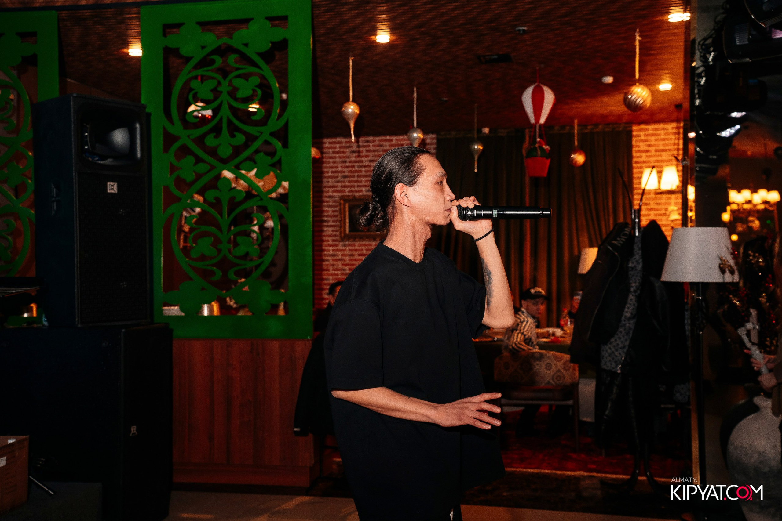 РЕСТОРАН ВЕСЕЛИДЗЕ НА ШЕВЧЕНКО. КИПЯТКОМ АЛМАТЫ! Фотосъемка мероприятий в Алматы