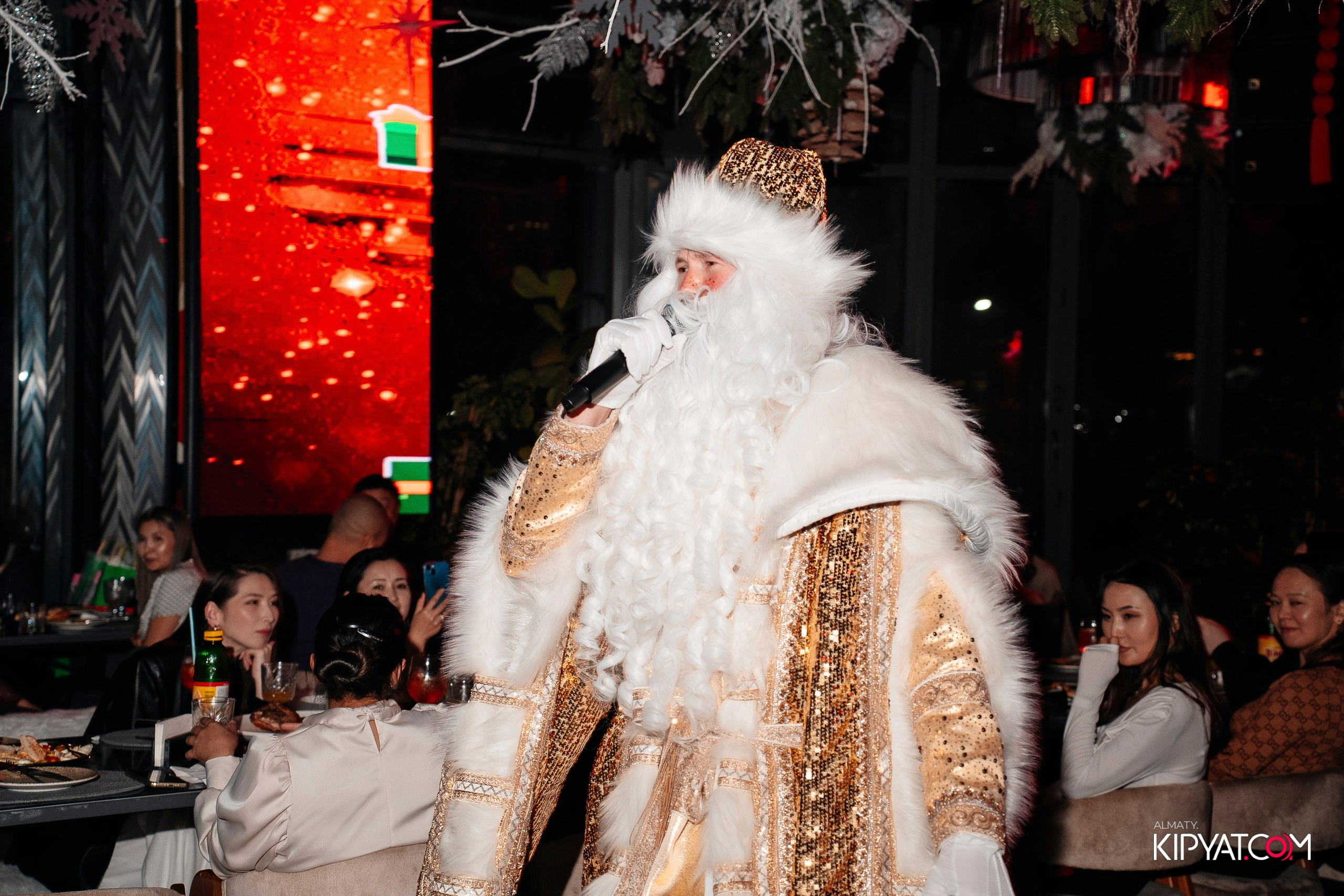 FRIENDS BAR & TERRACE. КИПЯТКОМ АЛМАТЫ! Фотосъемка мероприятий в Алматы