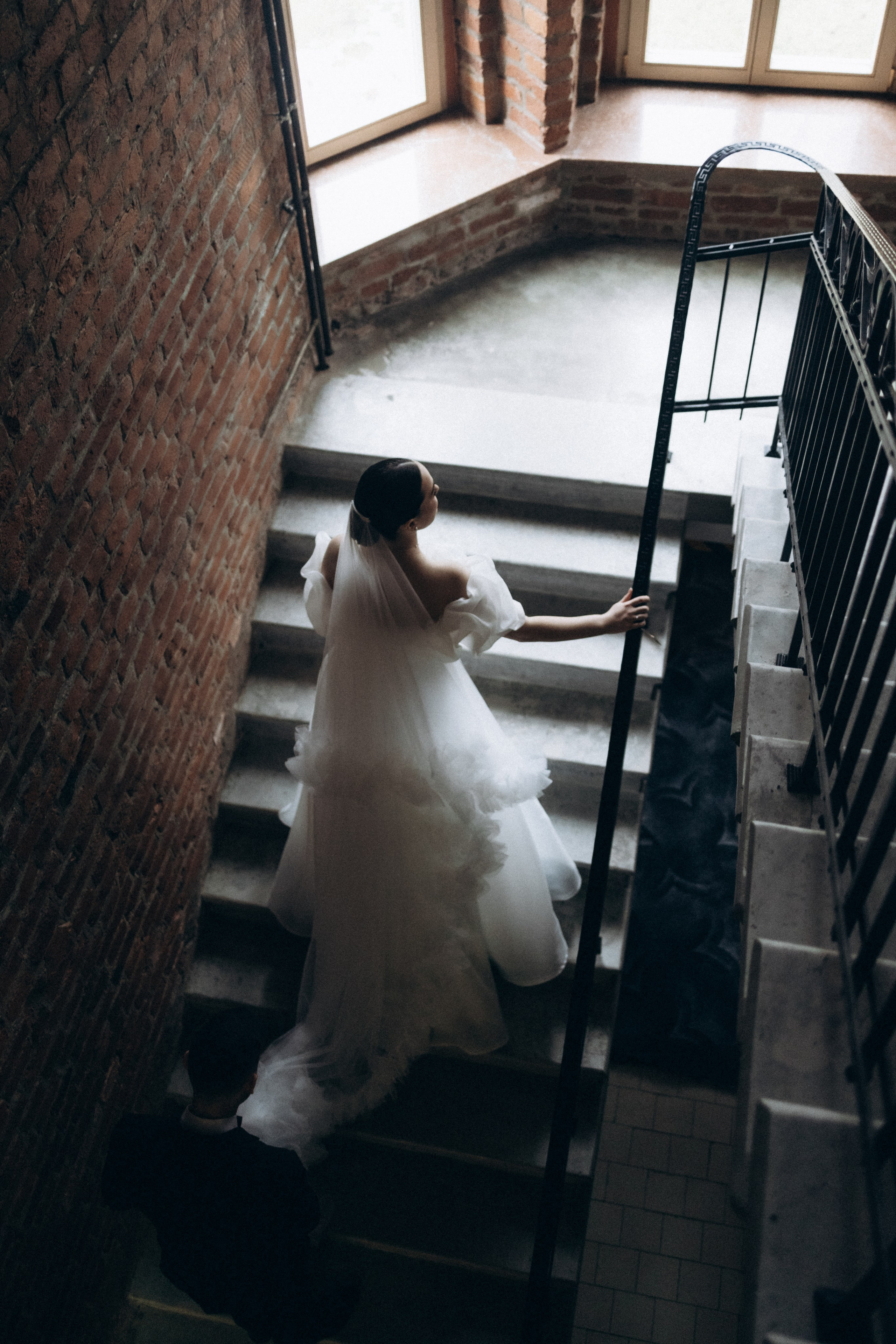 Рома и Таня. Фотограф Артем Бросов в Санкт-Петербурге и Дубае