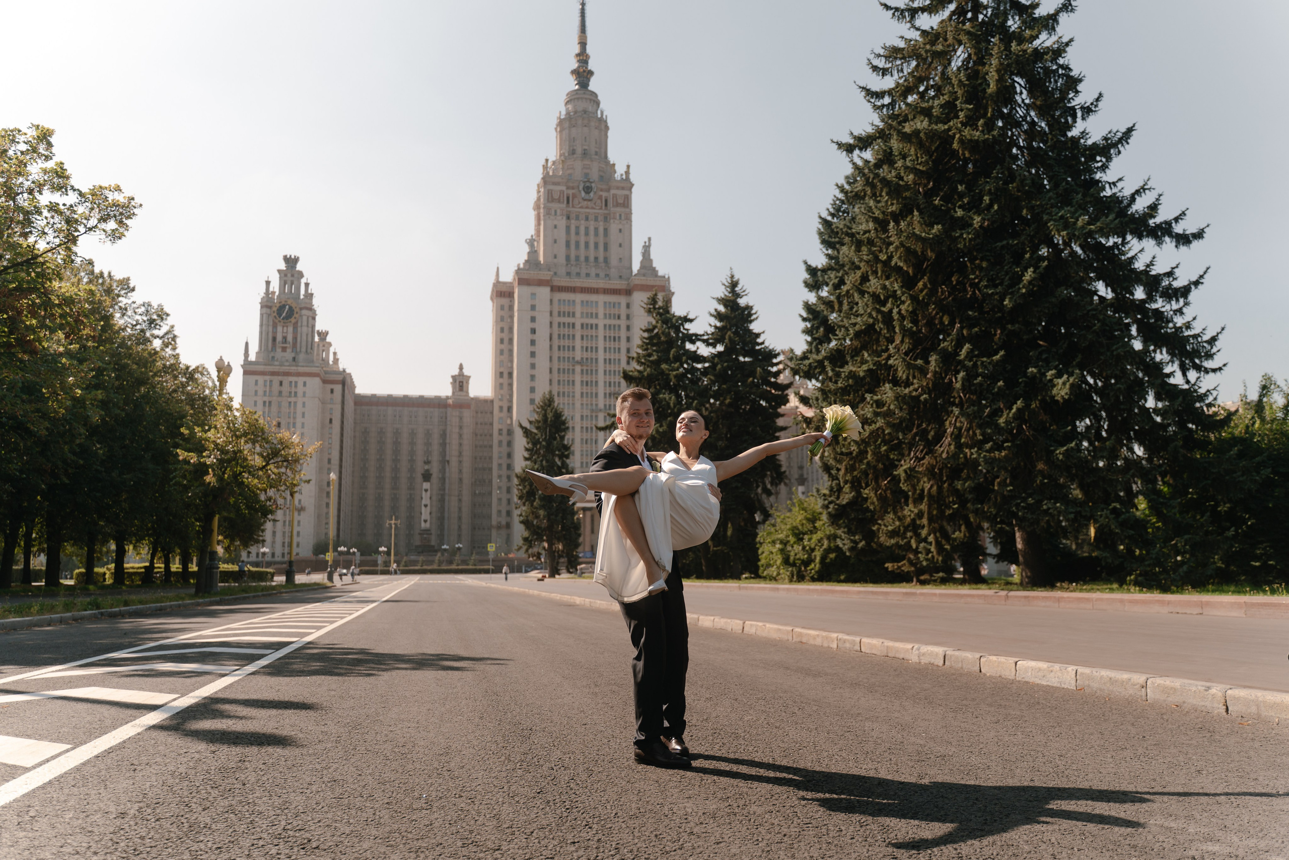 A&D (МОСКВА). Свадебный фотограф — Наталья Фед СПб/Москва