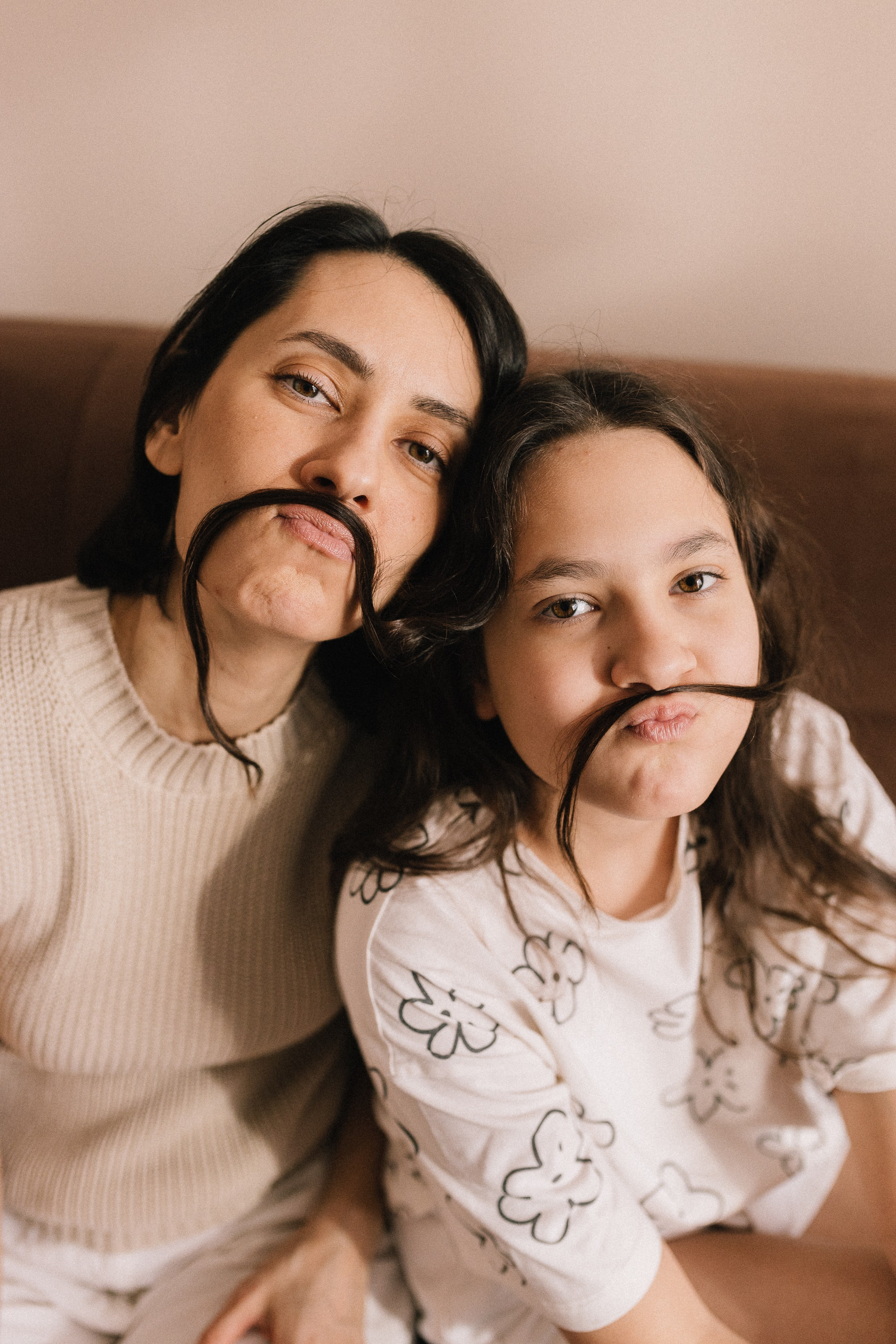 Юля, Аня и Макар. Семейный фотограф Трусова Евгения в Екатеринбурге