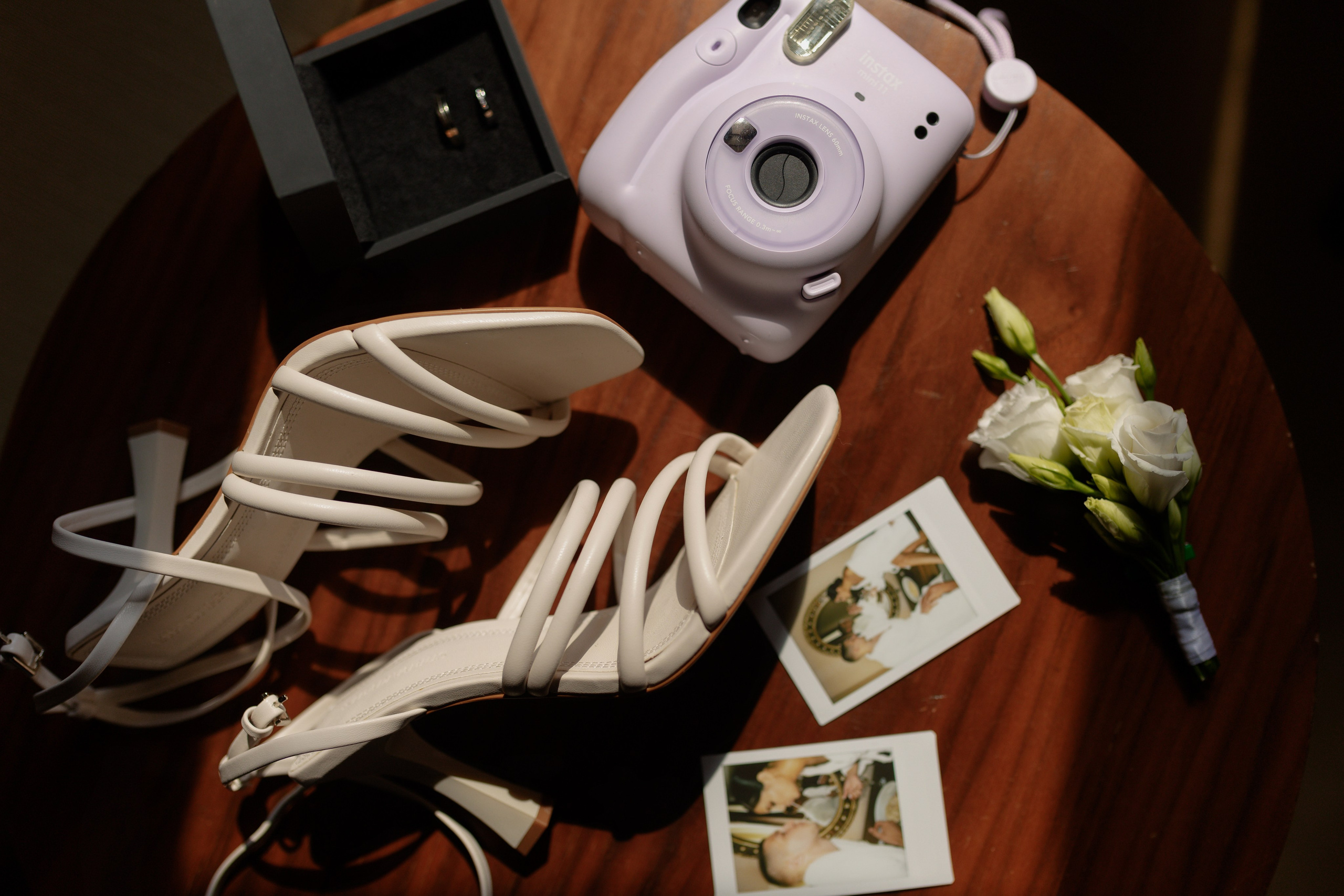 Андрей и Кристина. Свадебный и репортажный фотограф г. Чебоксары Евгений Леонидович