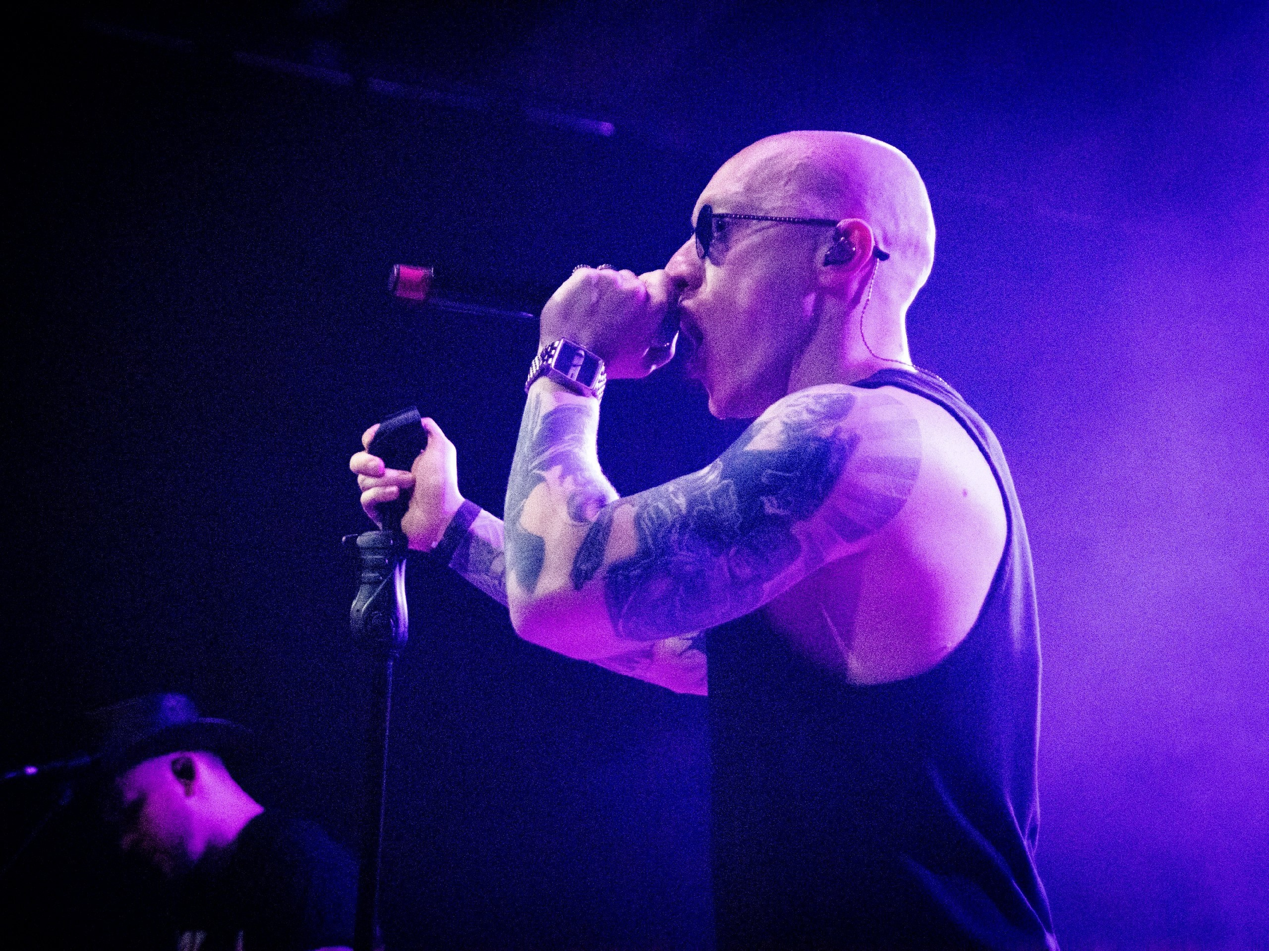 Концерт. Ульяна Сухарева — Фотохудожник Новосибирск