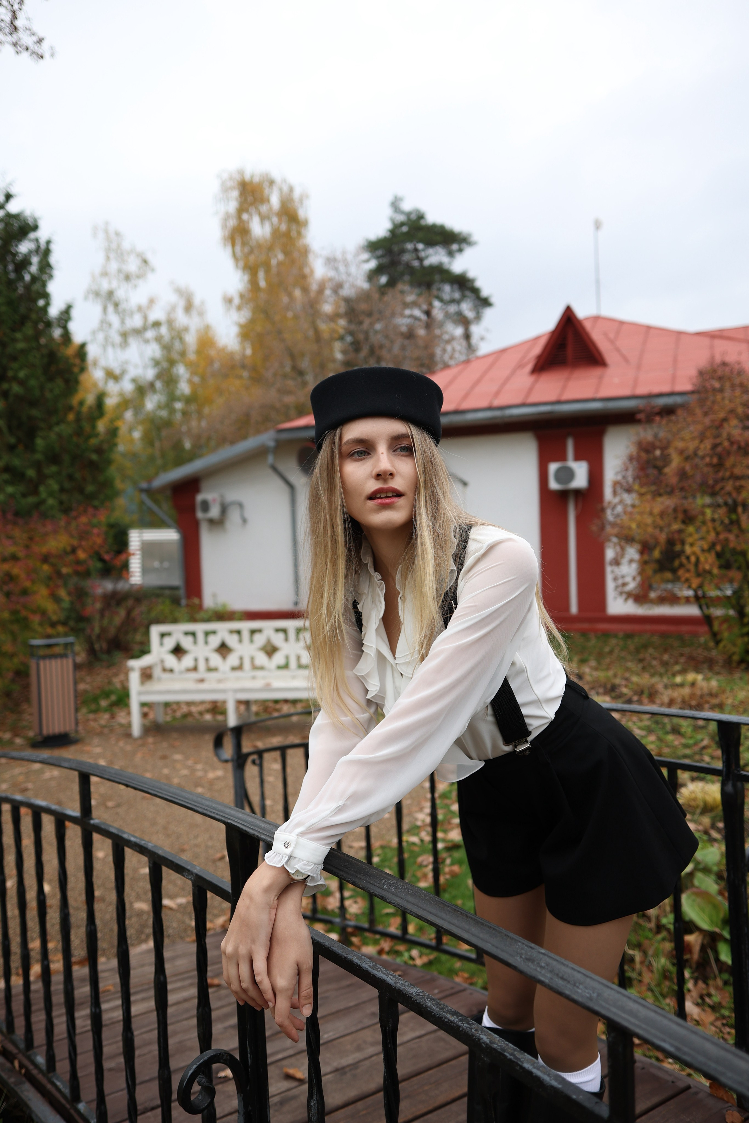 ВДНХ. Юрий Белозёров фотограф
