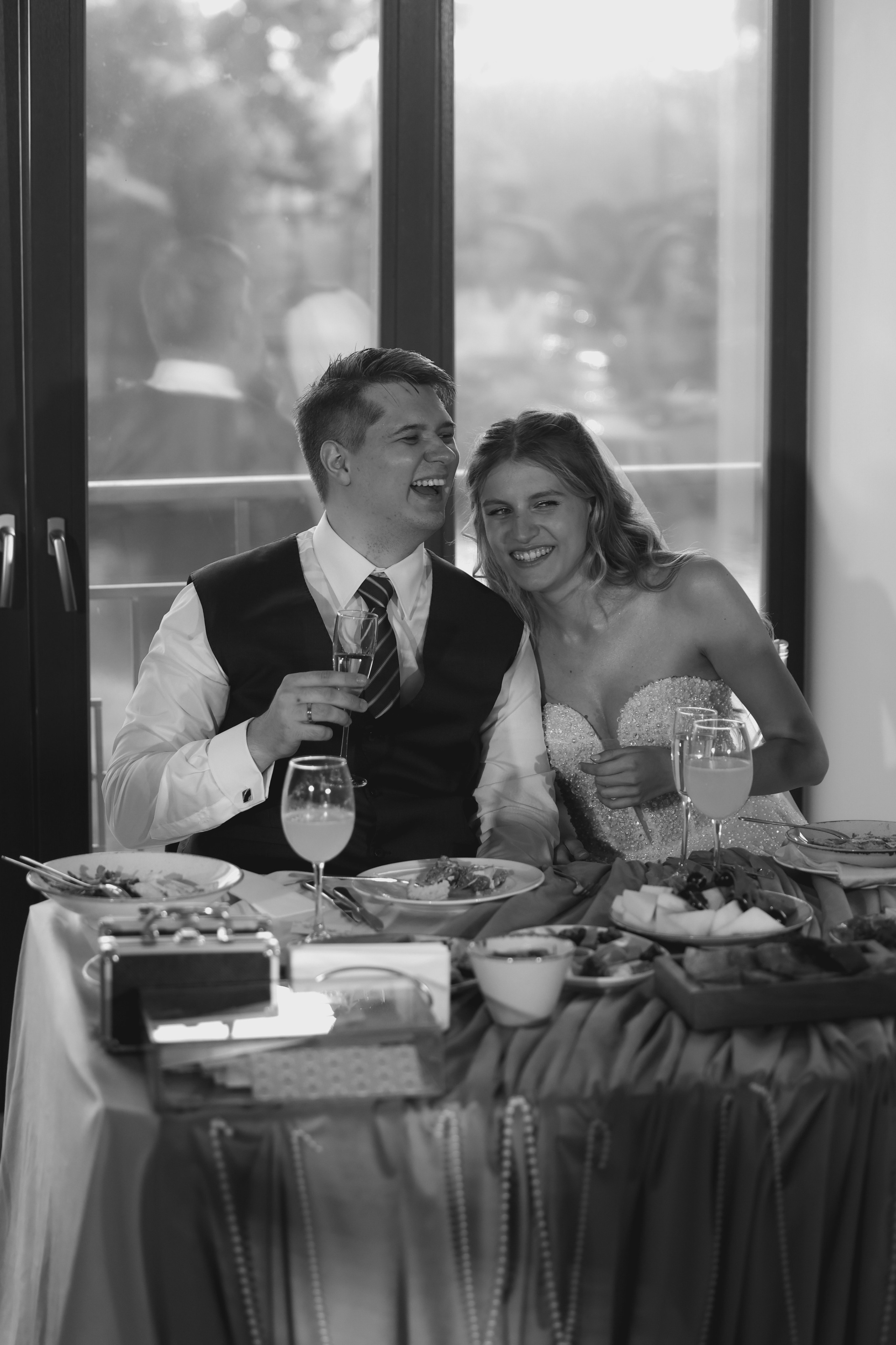 Wedding (София и Владислав). Юрий Белозёров фотограф