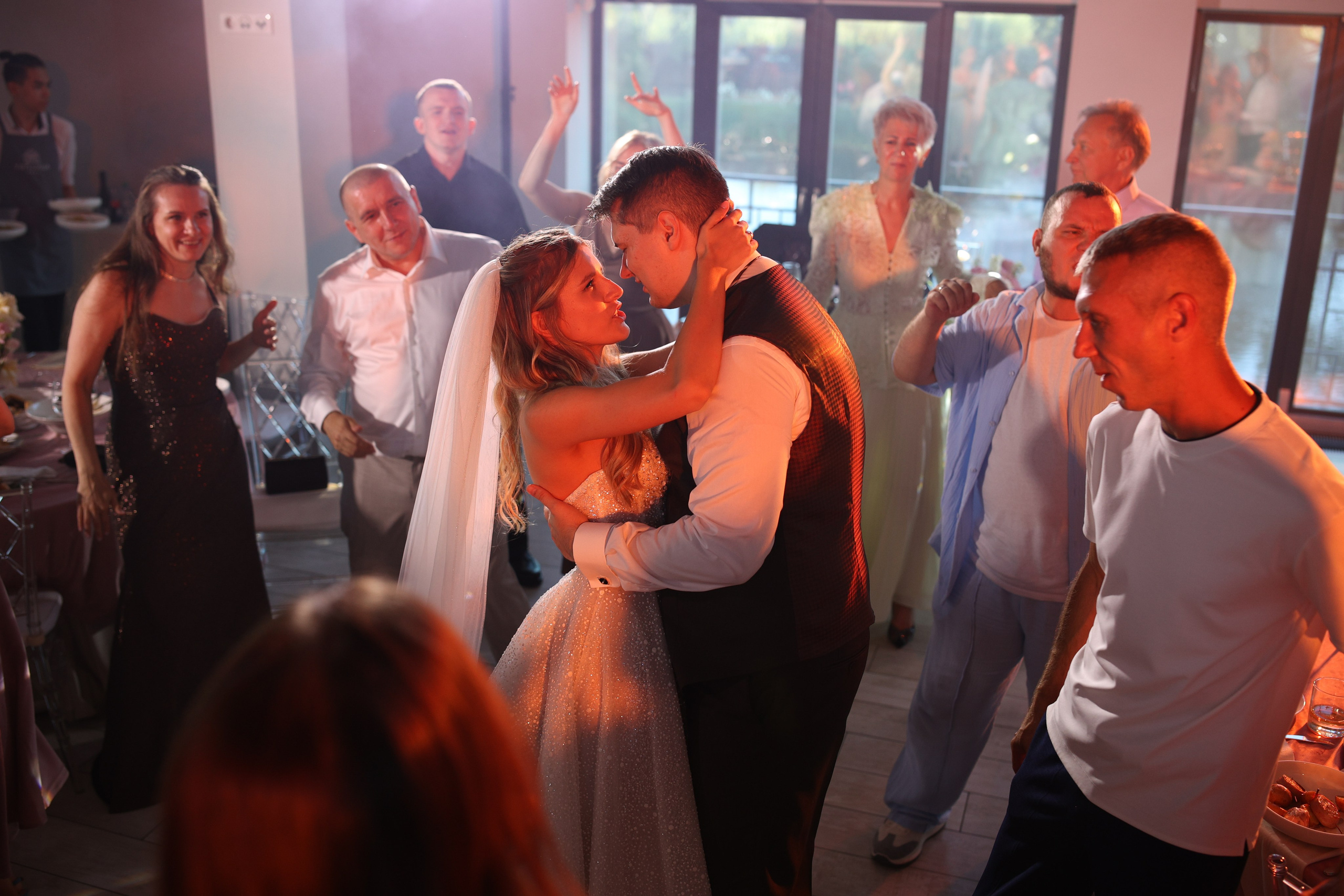 Wedding (София и Владислав). Юрий Белозёров фотограф