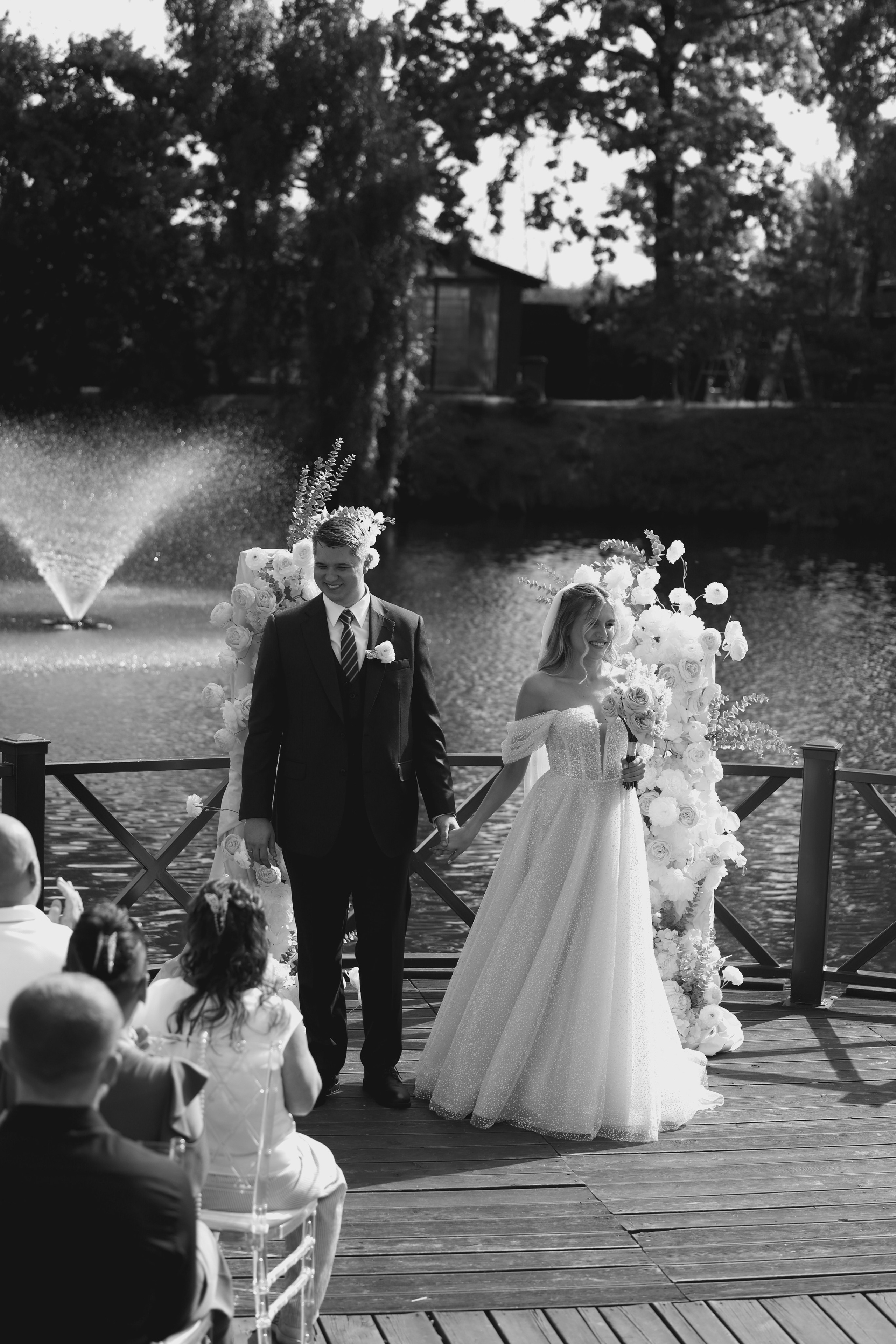 Wedding (София и Владислав). Юрий Белозёров фотограф