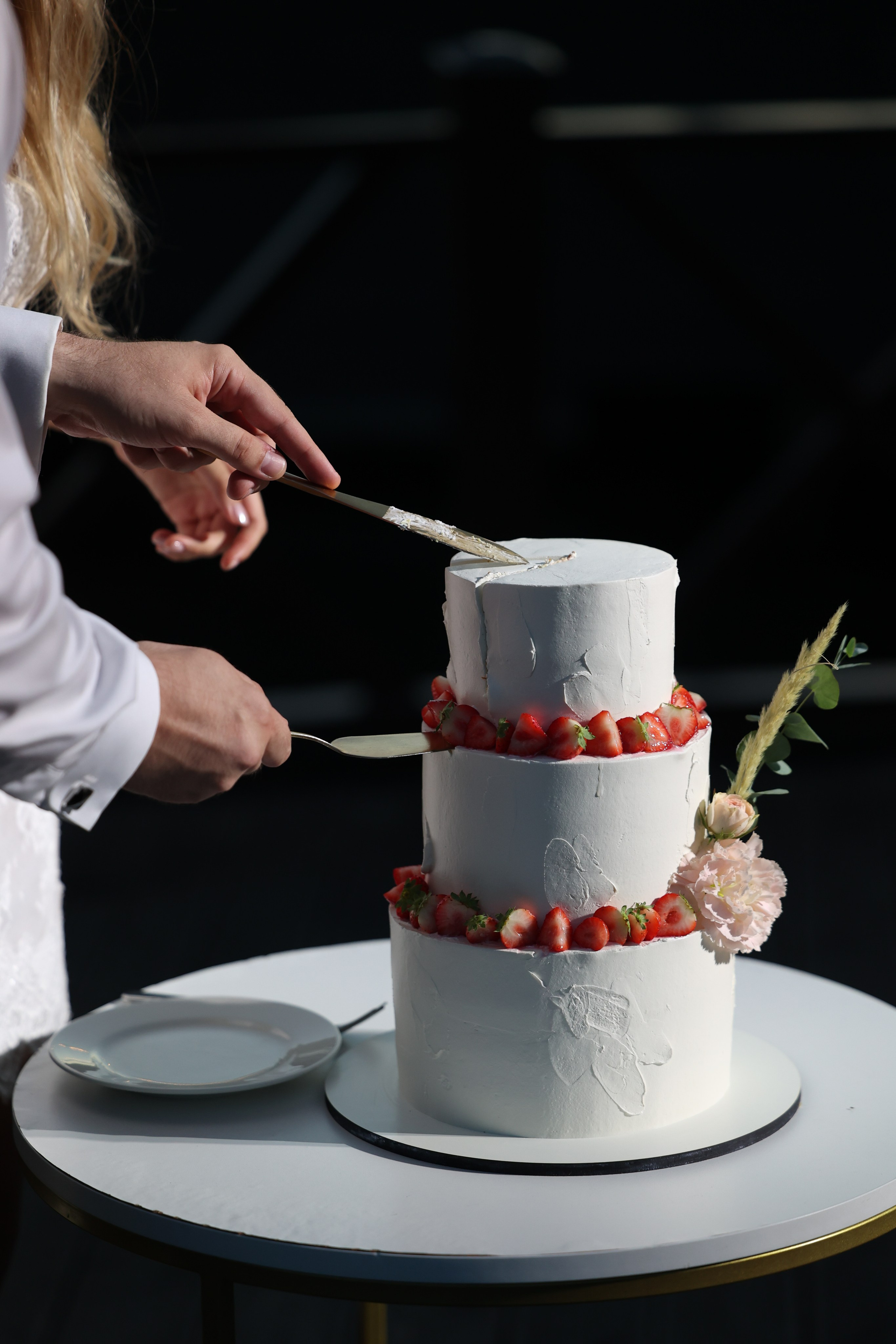 Wedding (София и Владислав). Юрий Белозёров фотограф