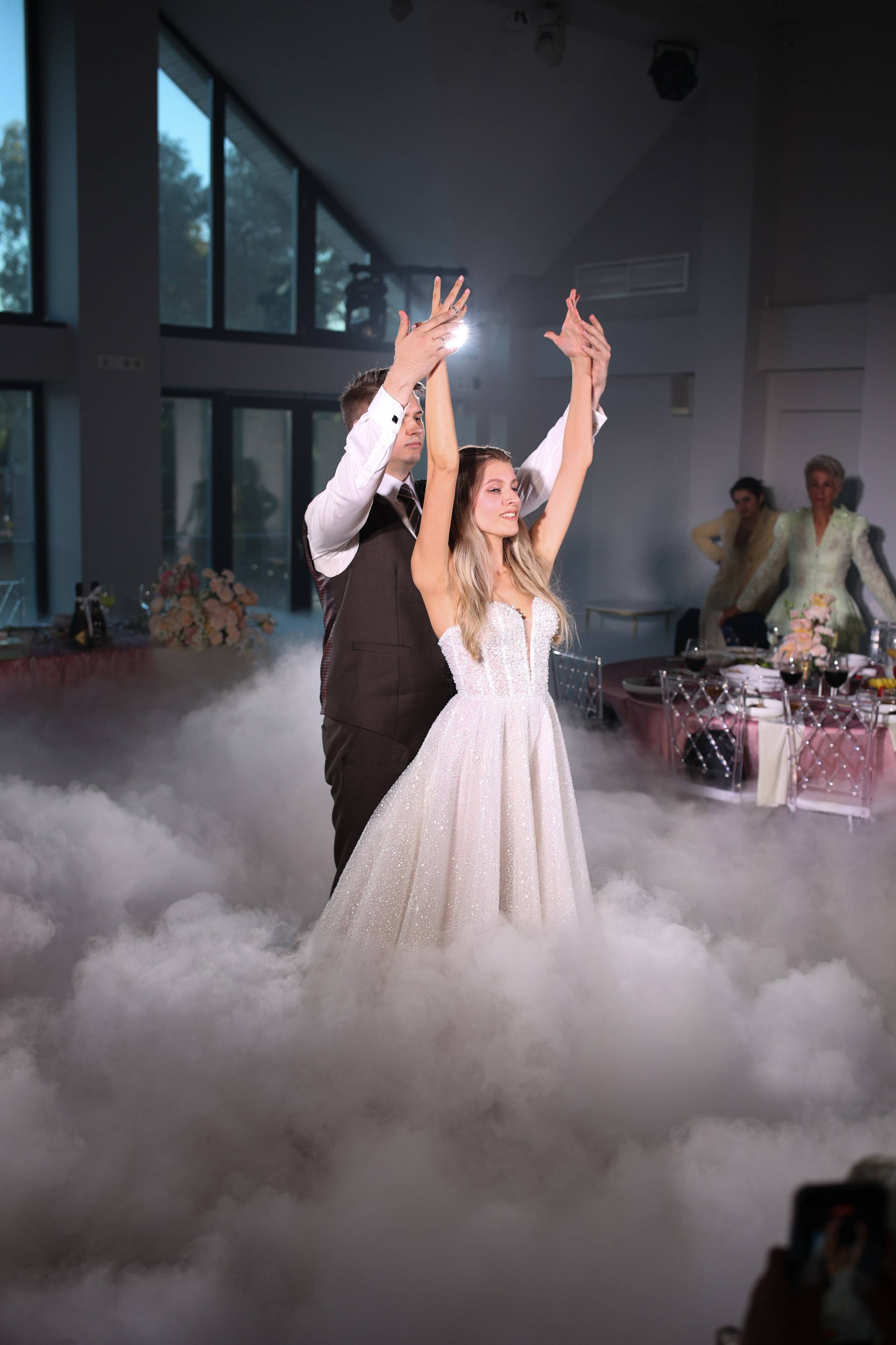 Wedding (София и Владислав). Юрий Белозёров фотограф