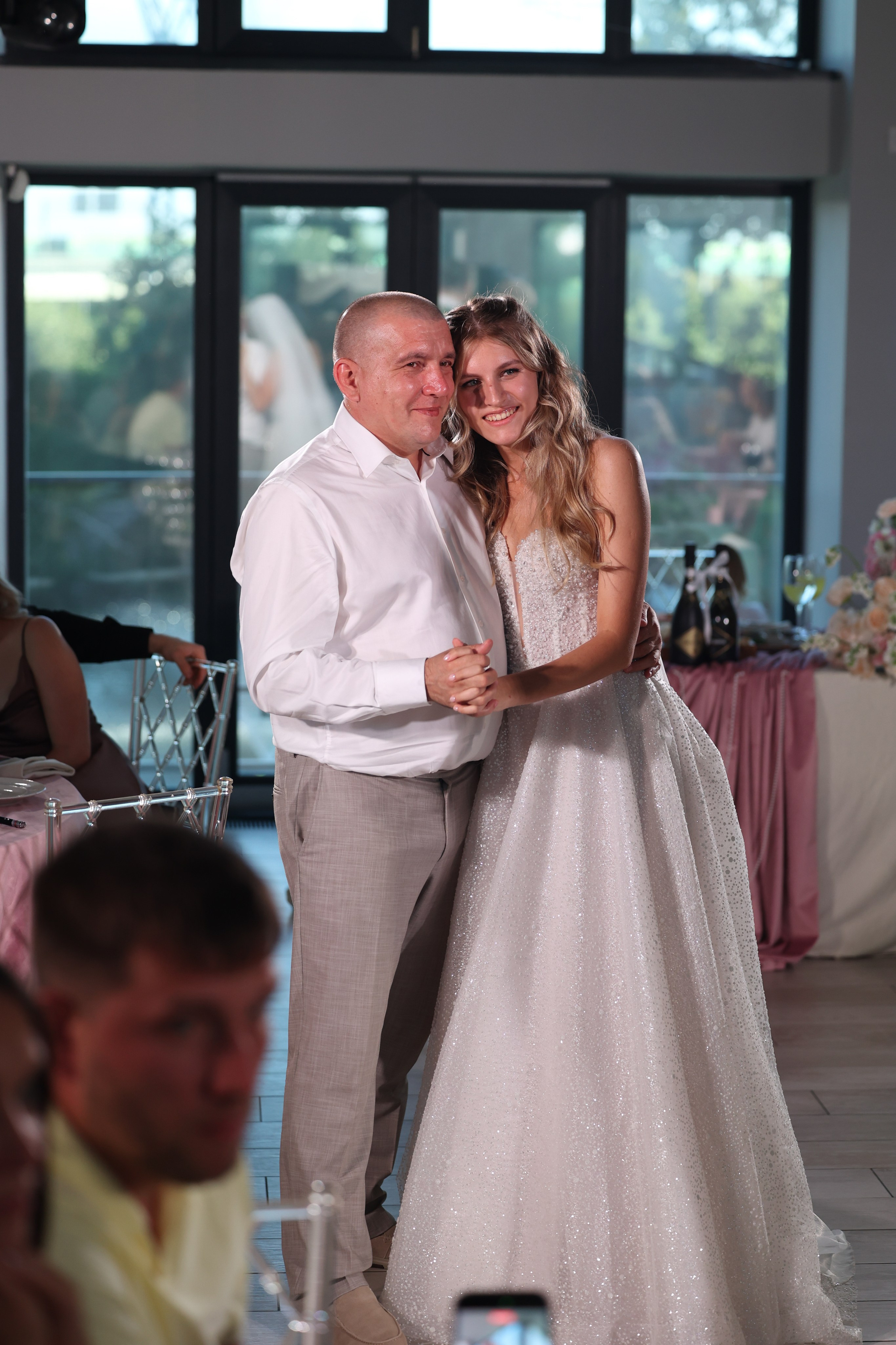 Wedding (София и Владислав). Юрий Белозёров фотограф