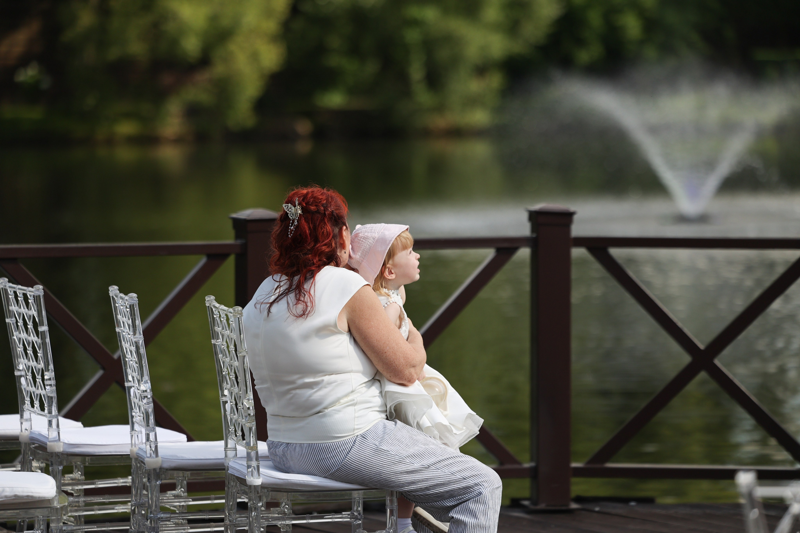 Wedding (София и Владислав). Юрий Белозёров фотограф