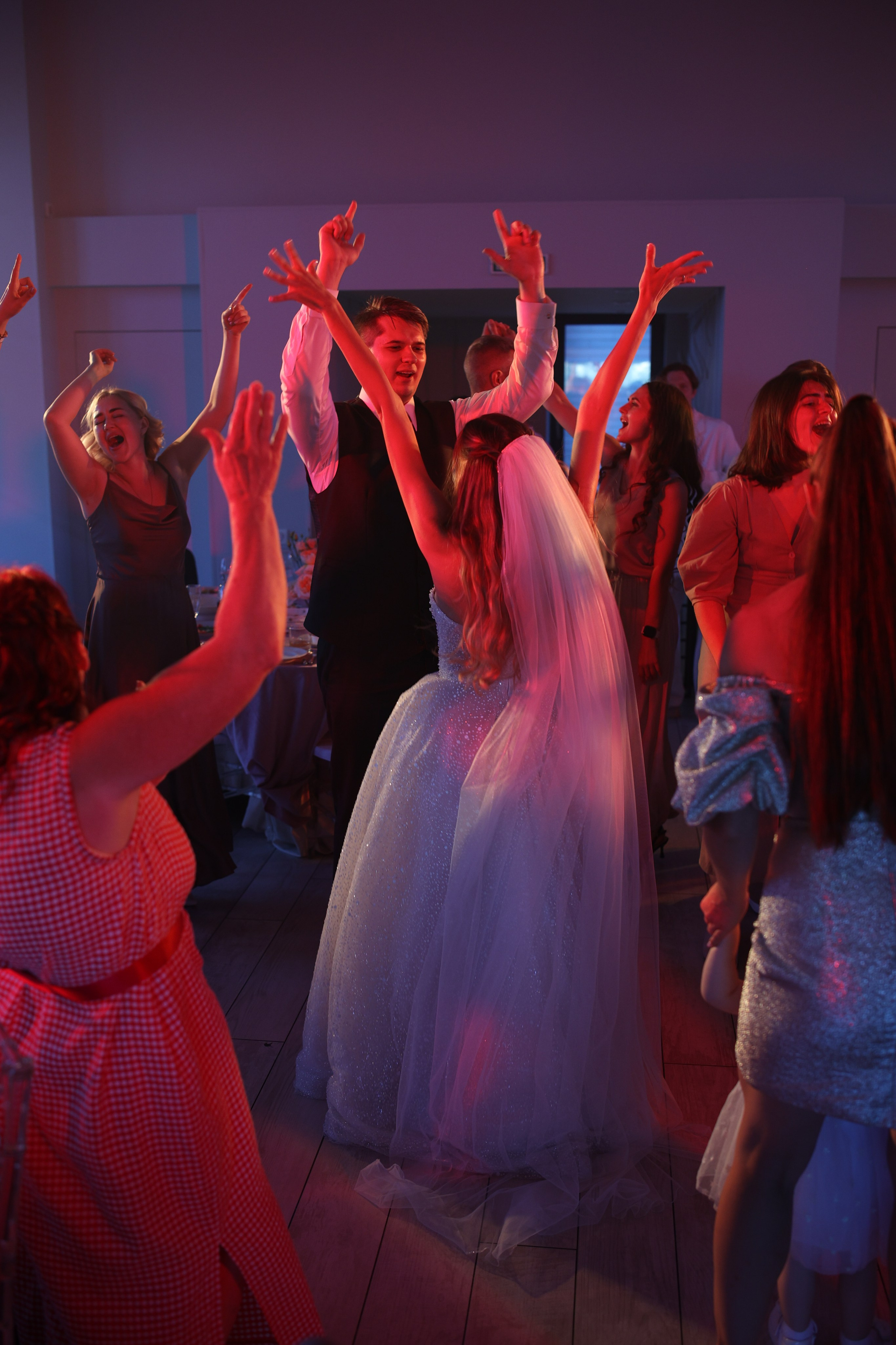 Wedding (София и Владислав). Юрий Белозёров фотограф