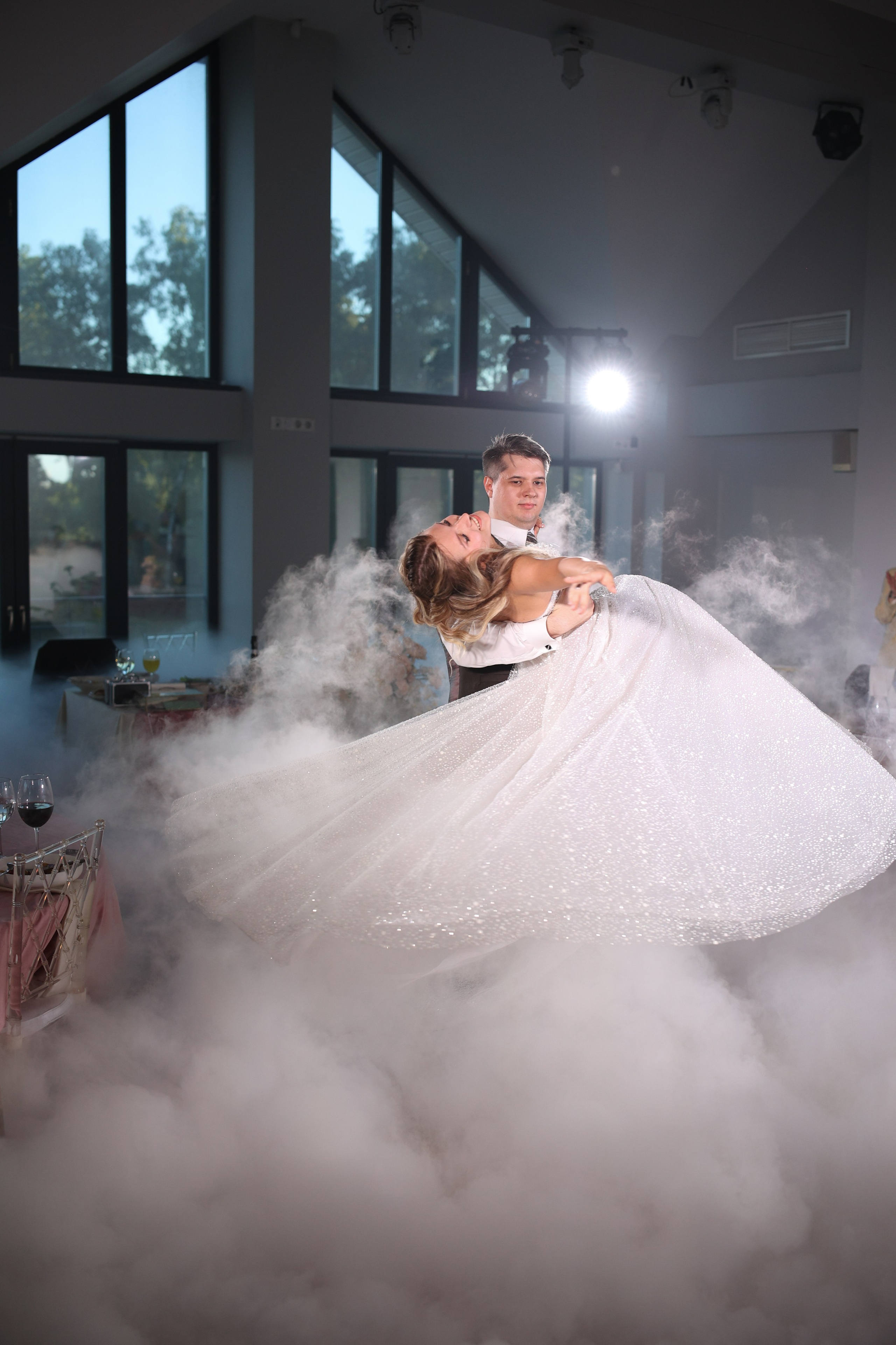 Wedding (София и Владислав). Юрий Белозёров фотограф