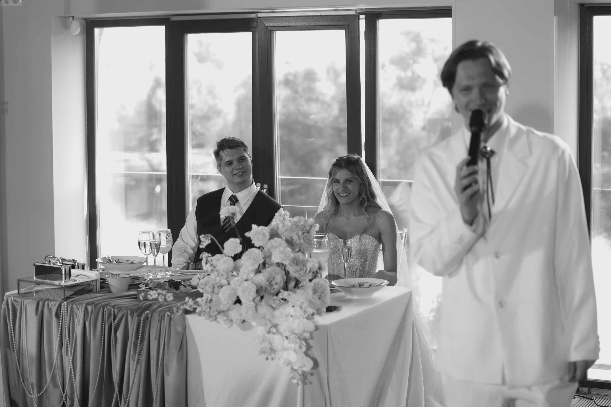 Wedding (София и Владислав). Юрий Белозёров фотограф