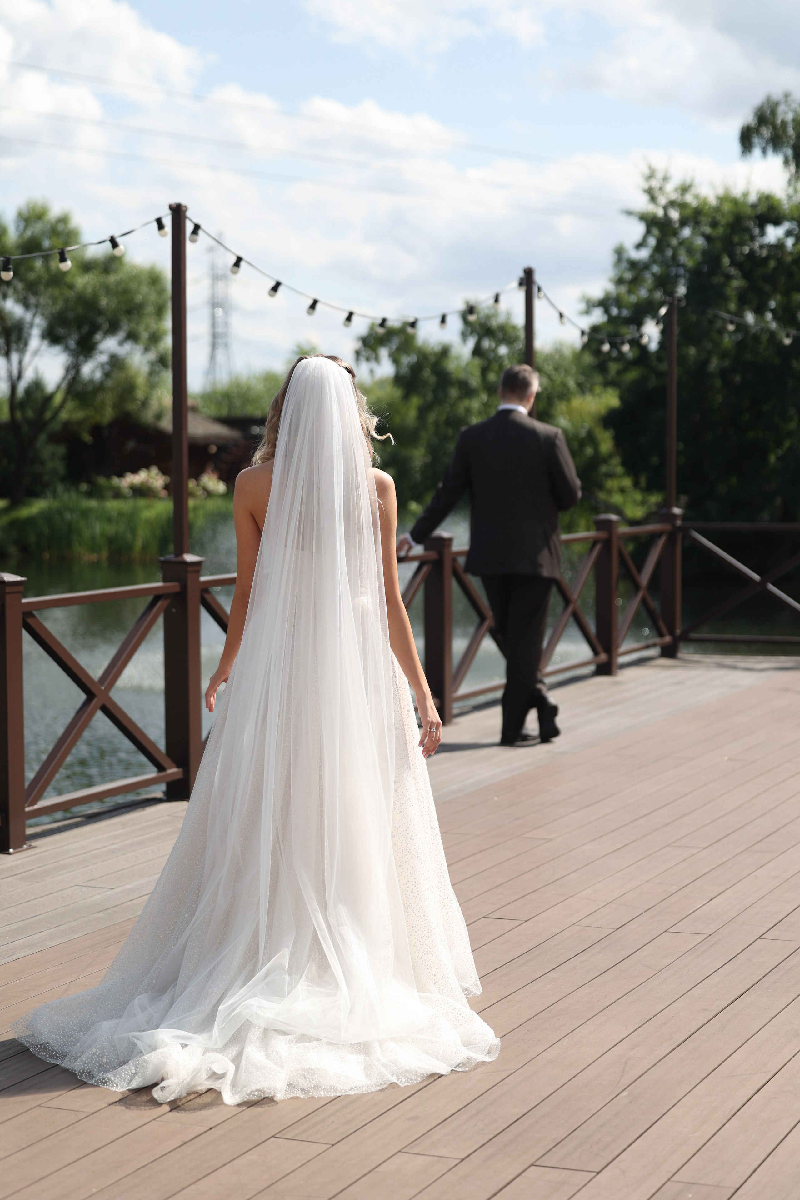 Wedding (София и Владислав). Юрий Белозёров фотограф