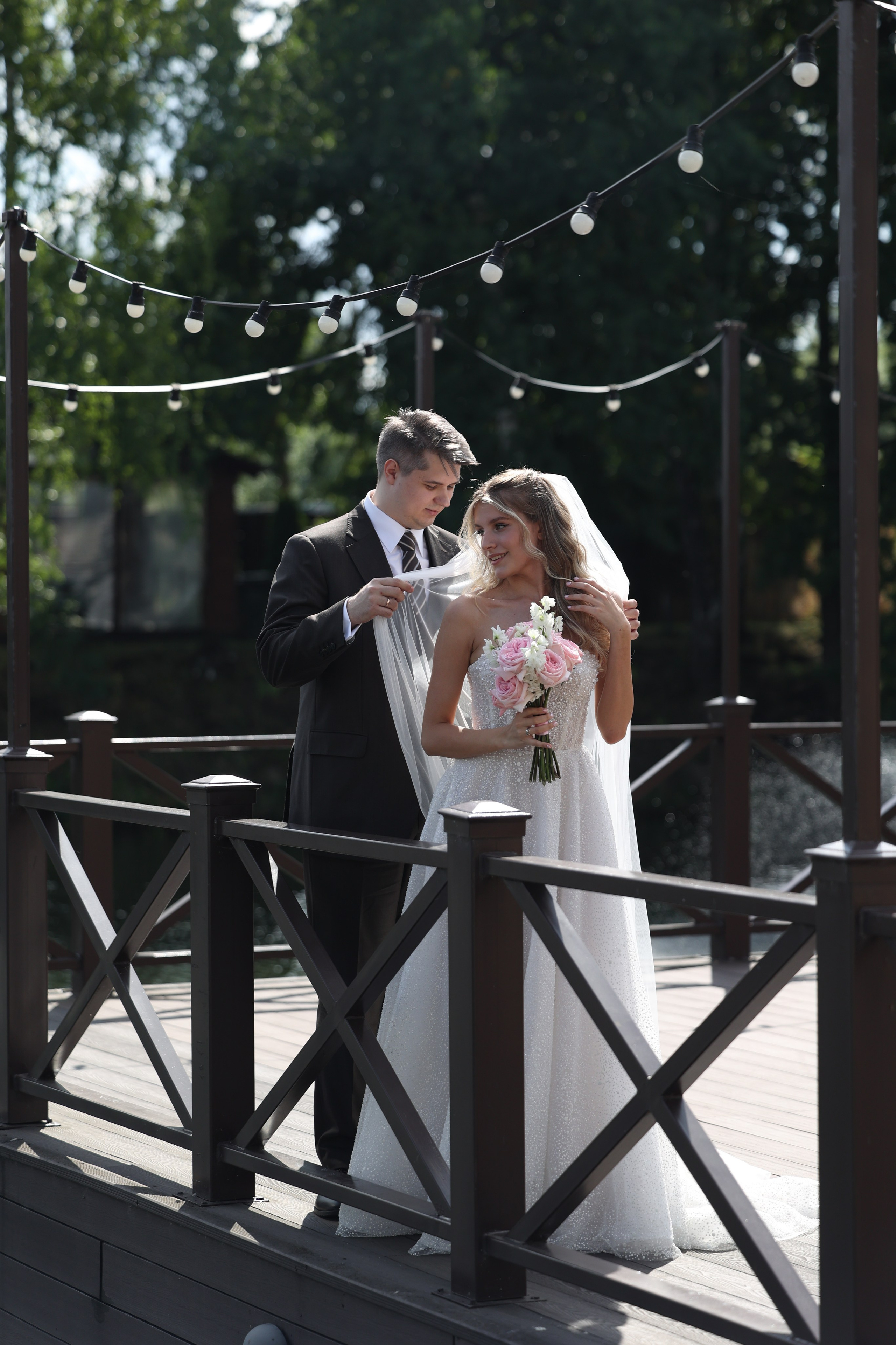 Wedding (София и Владислав). Юрий Белозёров фотограф