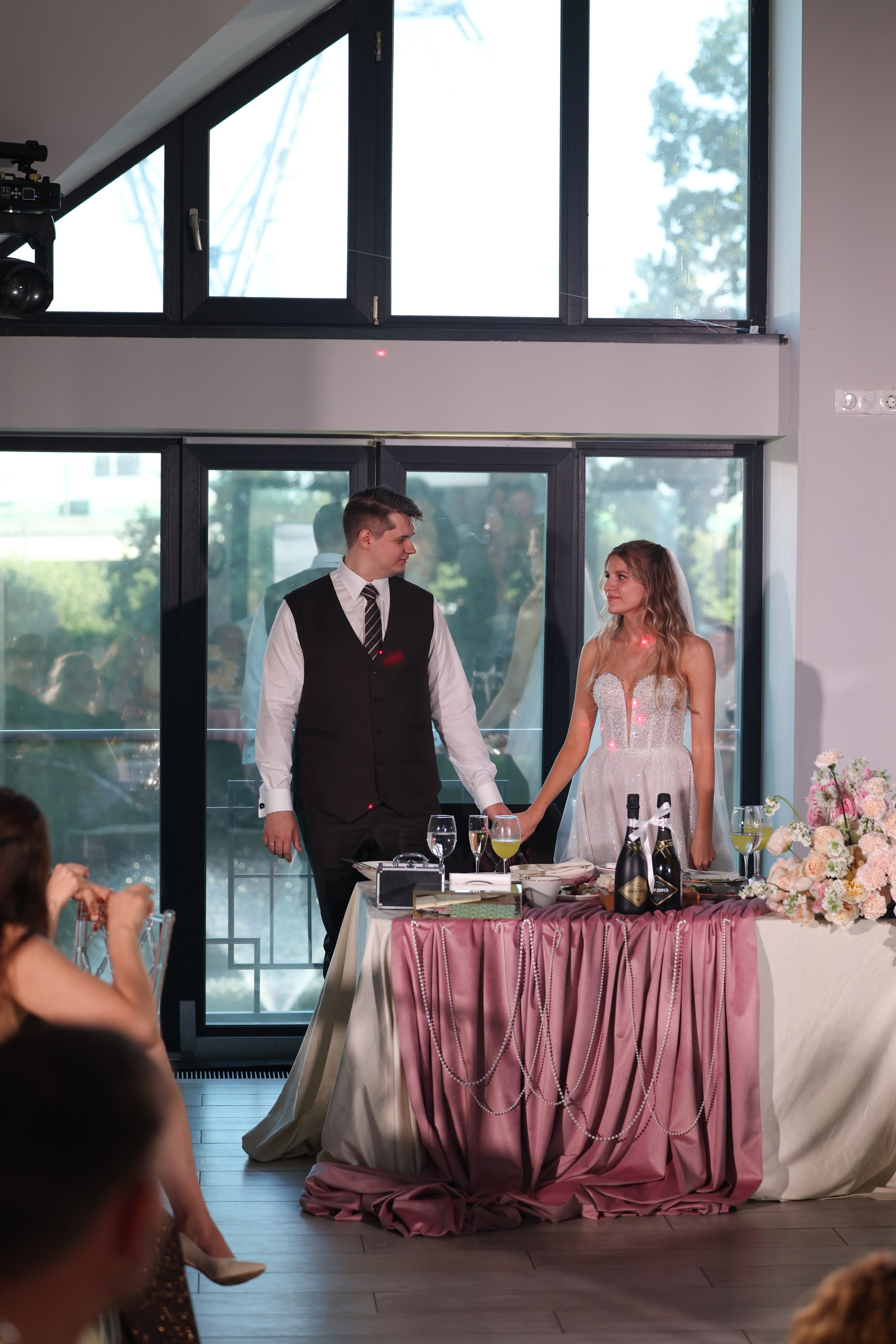 Wedding (София и Владислав). Юрий Белозёров фотограф