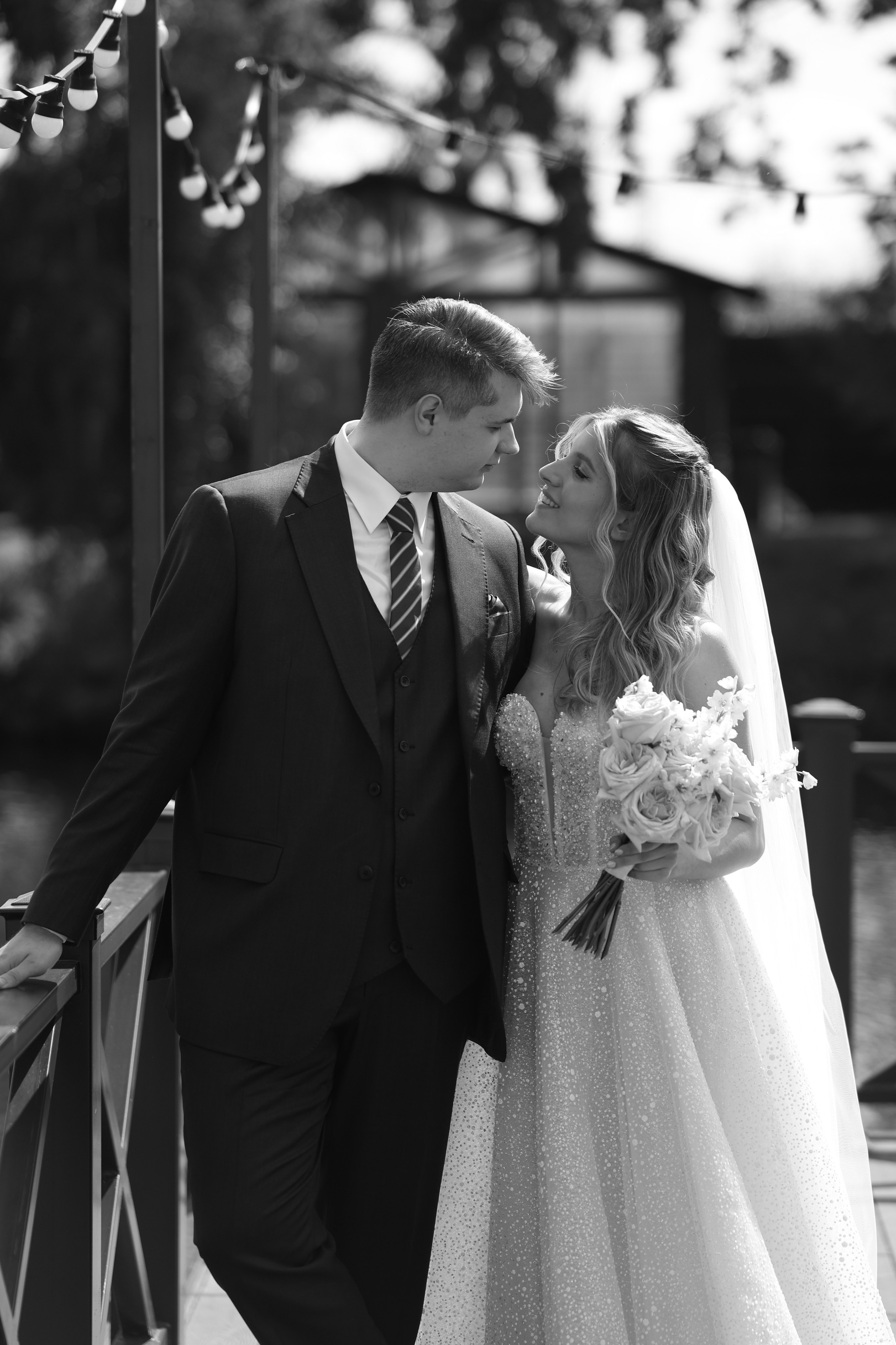 Wedding (София и Владислав). Юрий Белозёров фотограф